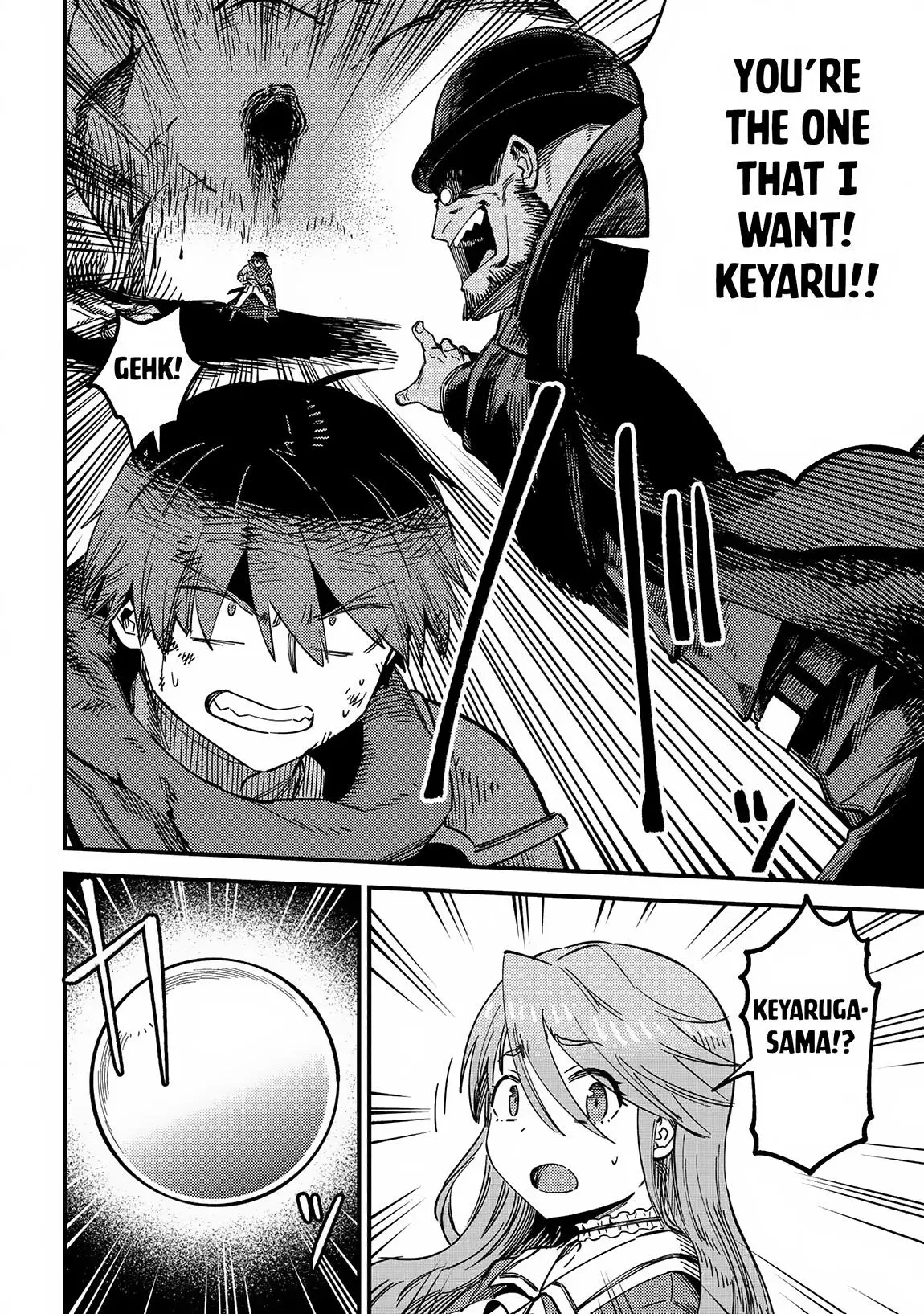 Read Kaifuku Jutsushi No Yarinaoshi - Chapter 63.2 - w5.redo-of-healer-manga.com | Image 10