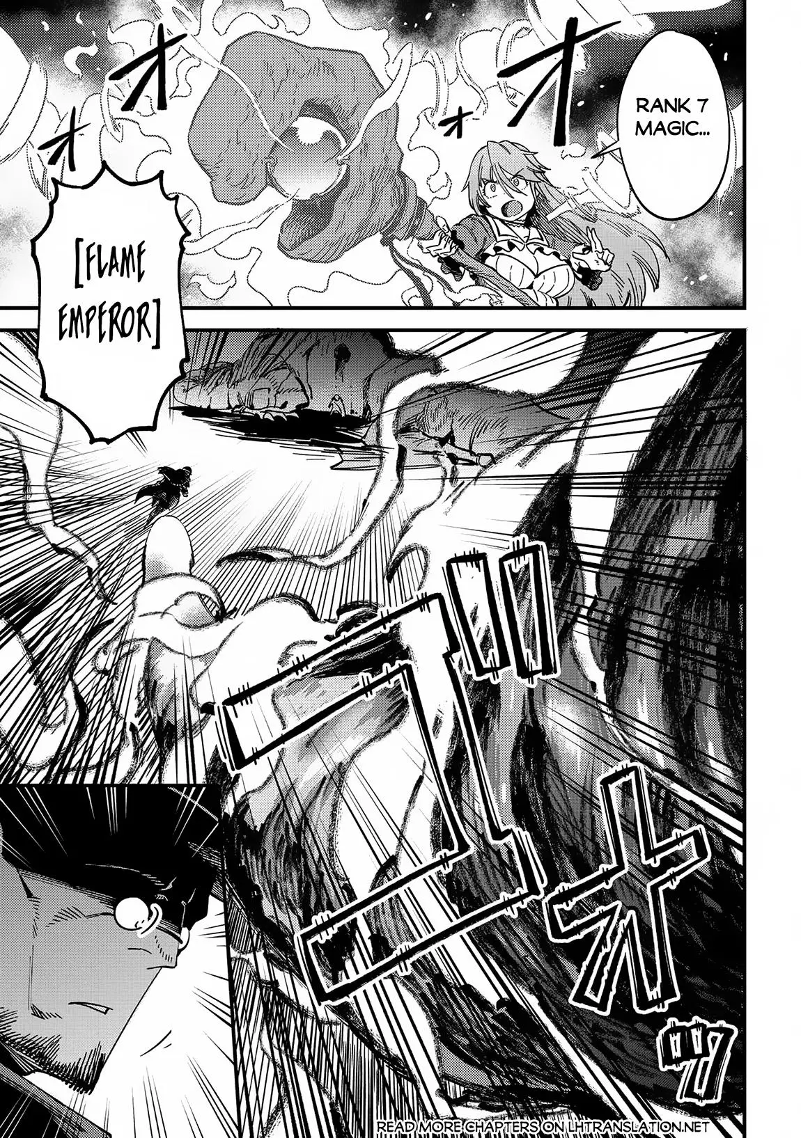 Read Kaifuku Jutsushi No Yarinaoshi - Chapter 63.2 - w5.redo-of-healer-manga.com | Image 11