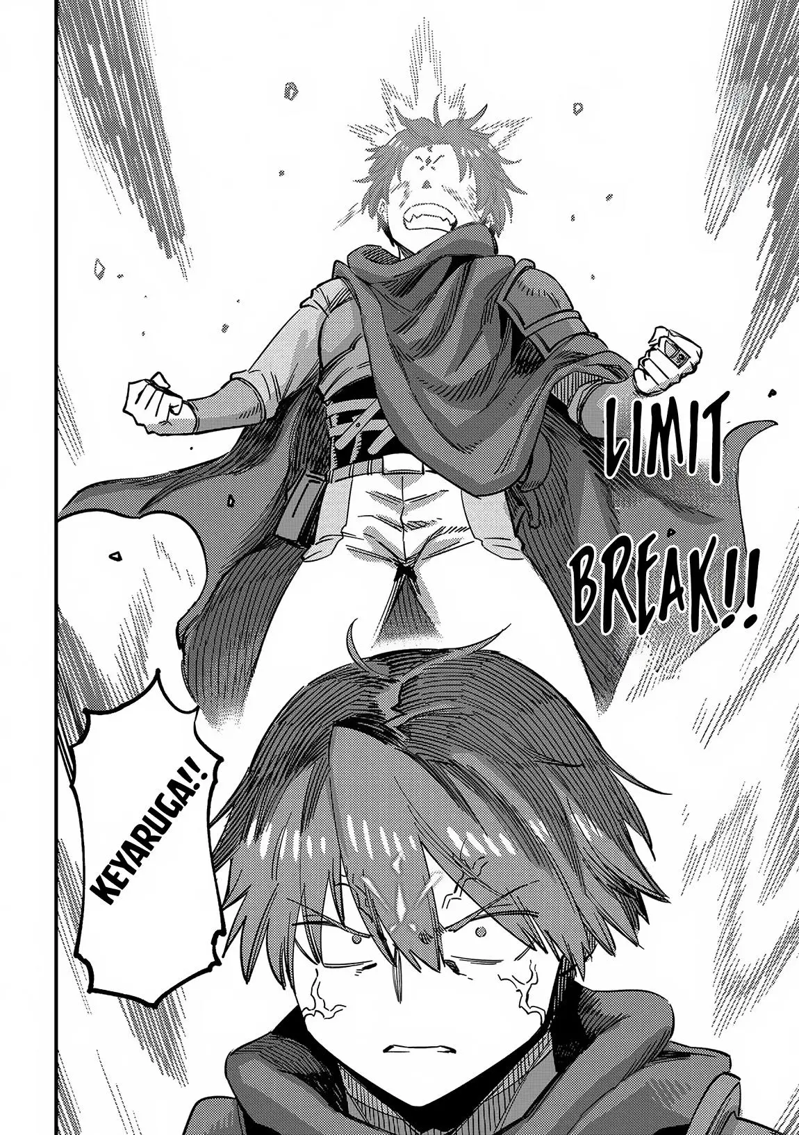 Read Kaifuku Jutsushi No Yarinaoshi - Chapter 63.2 - w5.redo-of-healer-manga.com | Image 18