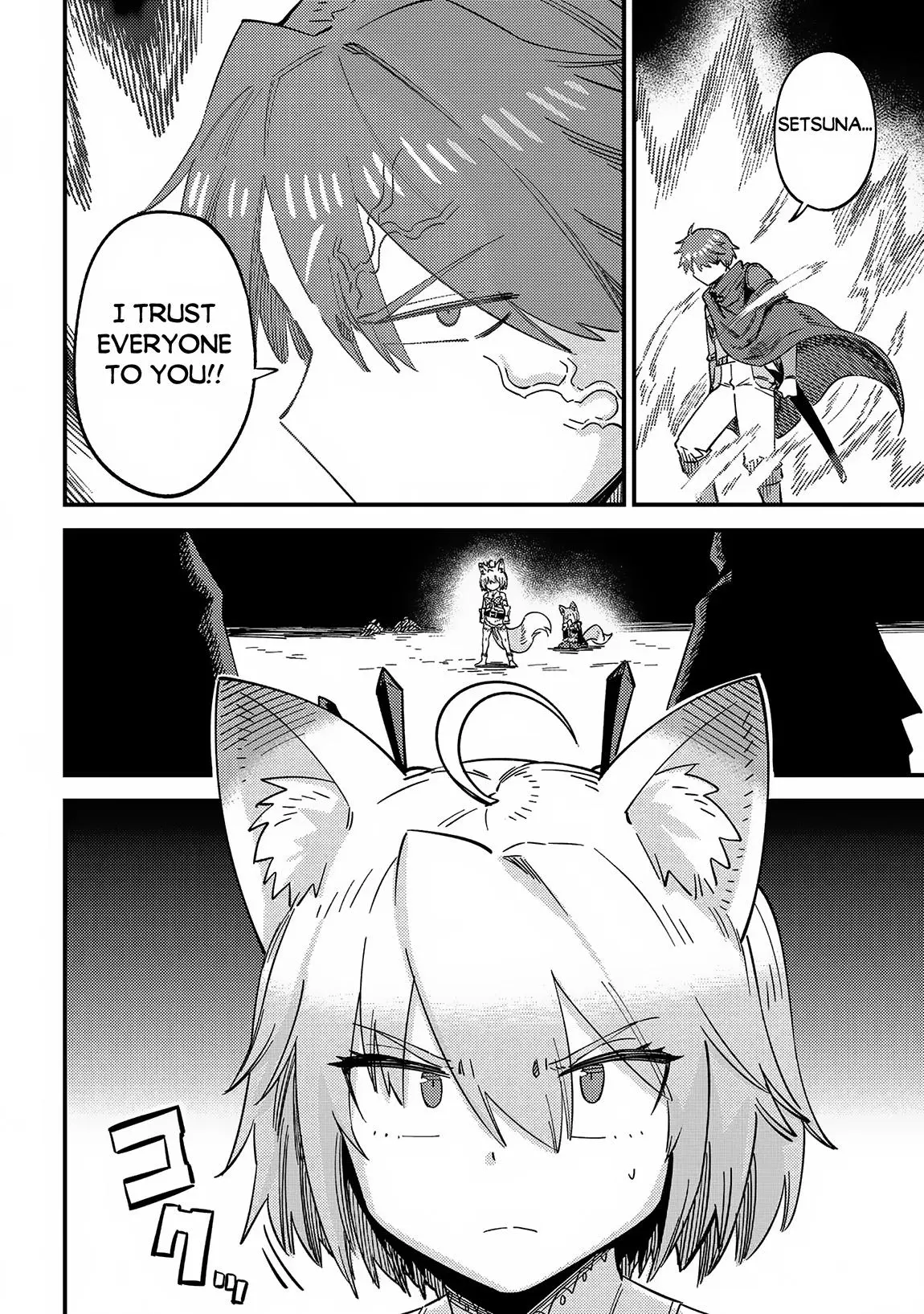 Read Kaifuku Jutsushi No Yarinaoshi - Chapter 63.2 - w5.redo-of-healer-manga.com | Image 20