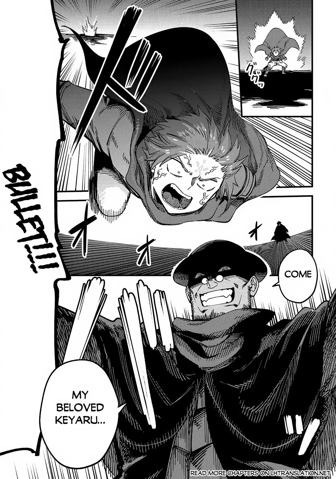Read Kaifuku Jutsushi No Yarinaoshi - Chapter 63.2 - w5.redo-of-healer-manga.com | Image 21