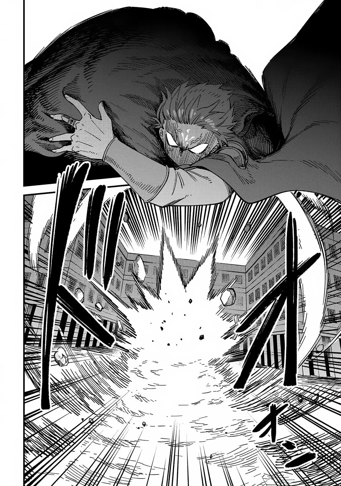 Read Kaifuku Jutsushi No Yarinaoshi - Chapter 63.2 - w5.redo-of-healer-manga.com | Image 22