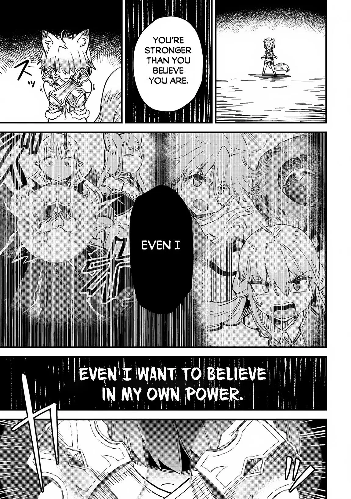 Read Kaifuku Jutsushi No Yarinaoshi - Chapter 63.2 - w5.redo-of-healer-manga.com | Image 23