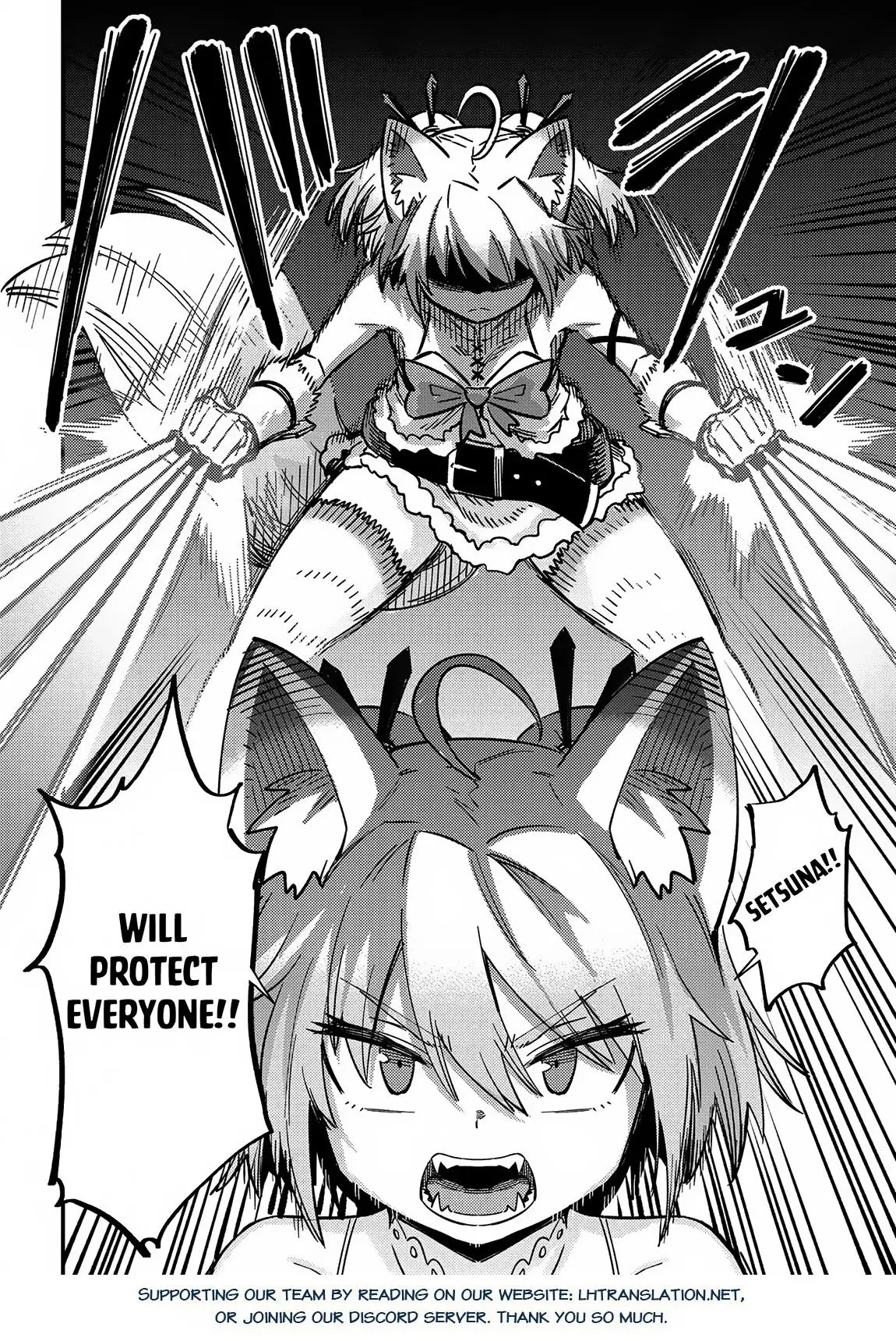 Read Kaifuku Jutsushi No Yarinaoshi - Chapter 63.2 - w5.redo-of-healer-manga.com | Image 24