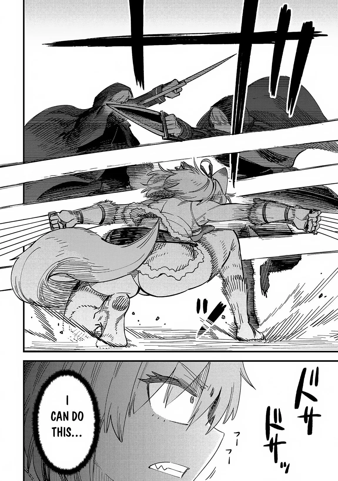 Read Kaifuku Jutsushi No Yarinaoshi - Chapter 64.1 - w5.redo-of-healer-manga.com | Image 5