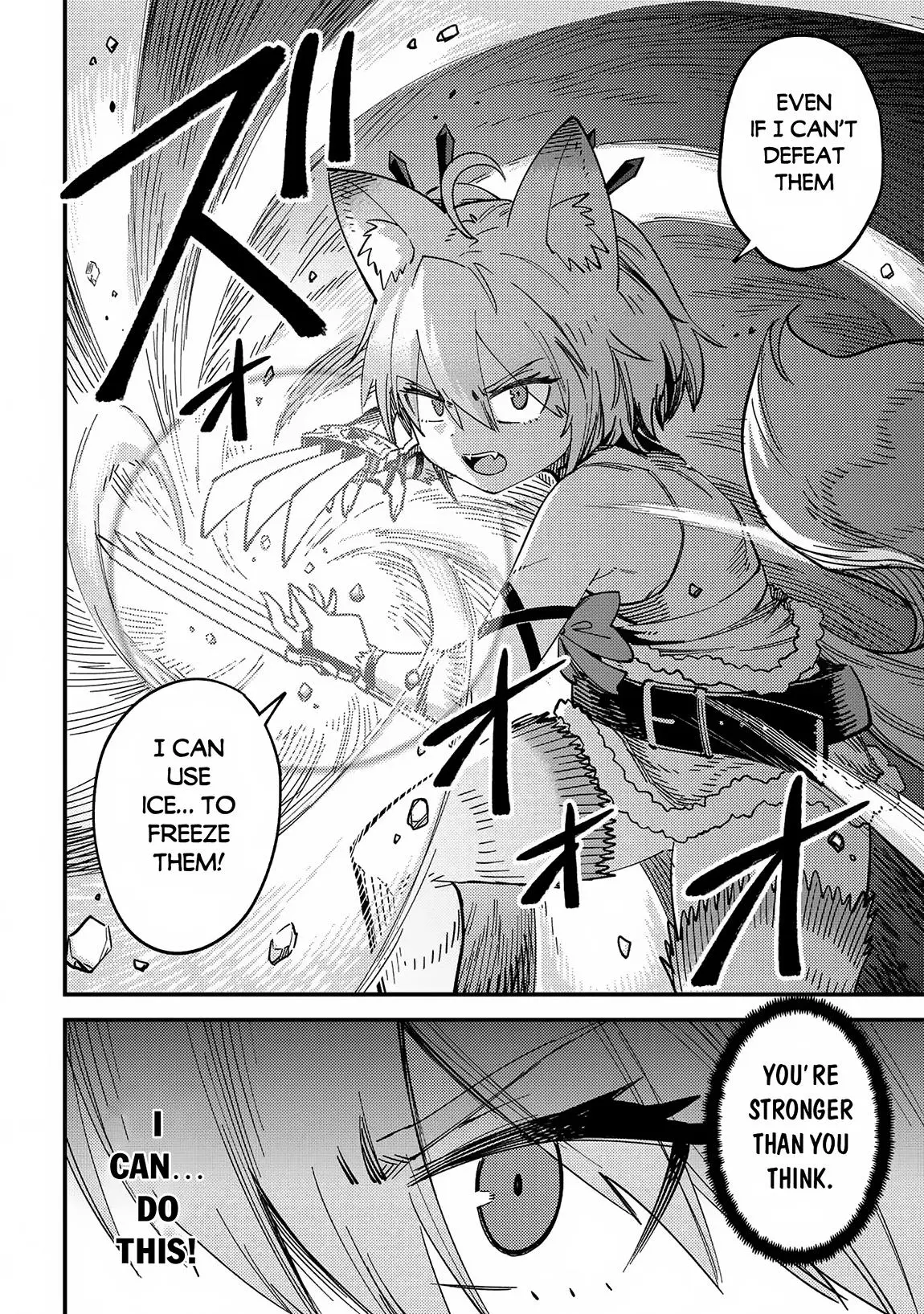 Read Kaifuku Jutsushi No Yarinaoshi - Chapter 64.1 - w5.redo-of-healer-manga.com | Image 9