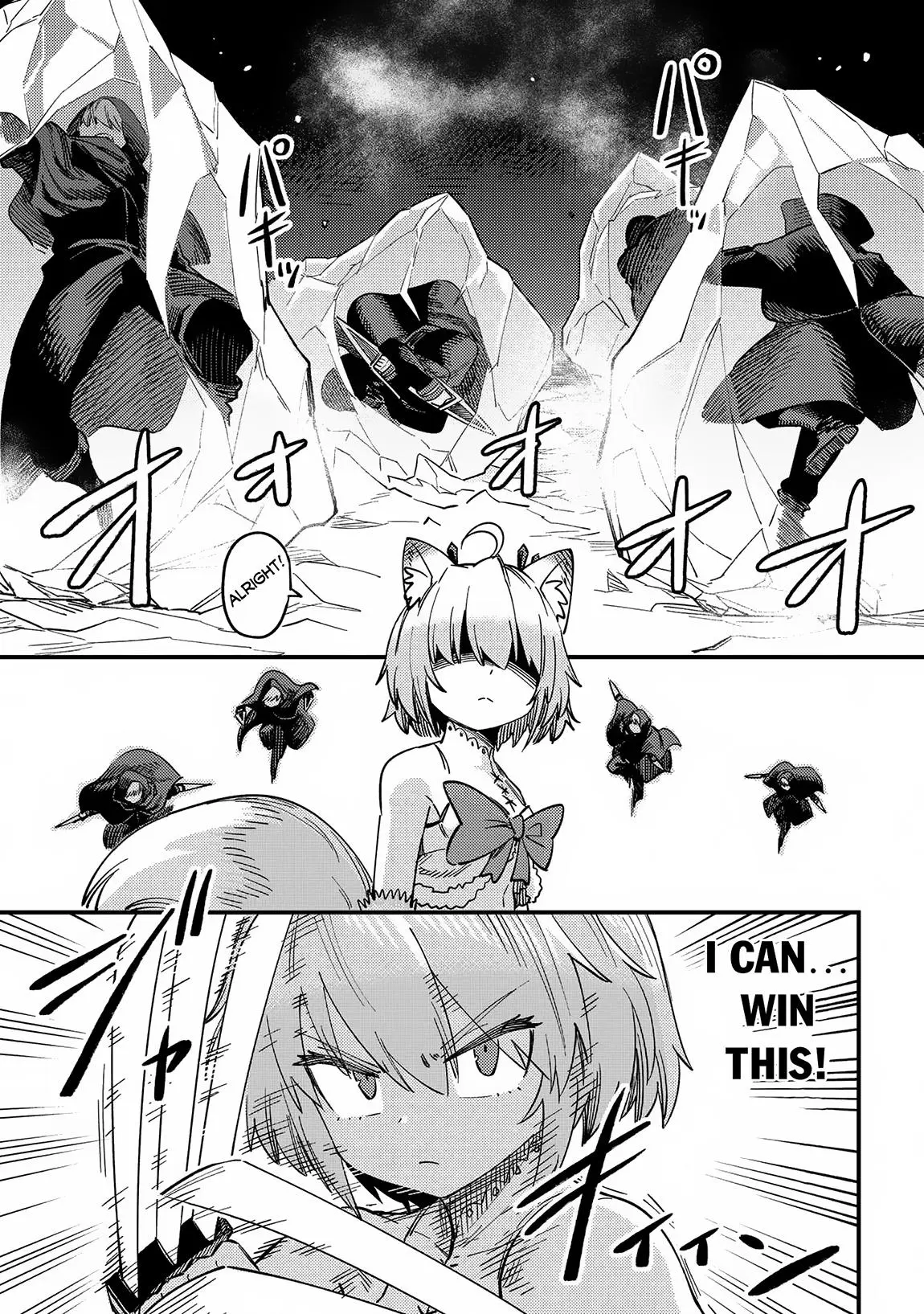Read Kaifuku Jutsushi No Yarinaoshi - Chapter 64.1 - w5.redo-of-healer-manga.com | Image 13
