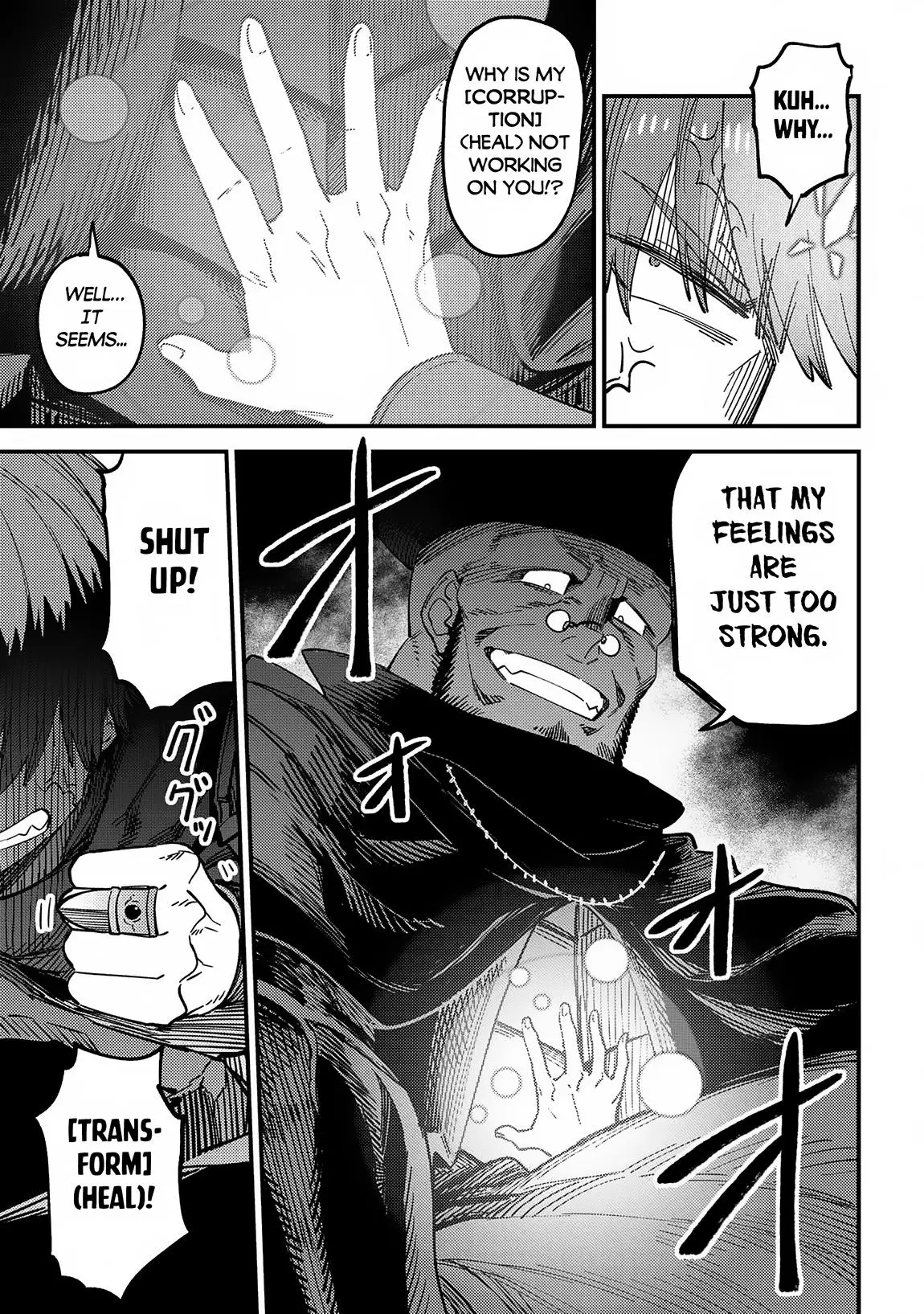 Read Kaifuku Jutsushi No Yarinaoshi - Chapter 64.1 - w5.redo-of-healer-manga.com | Image 15