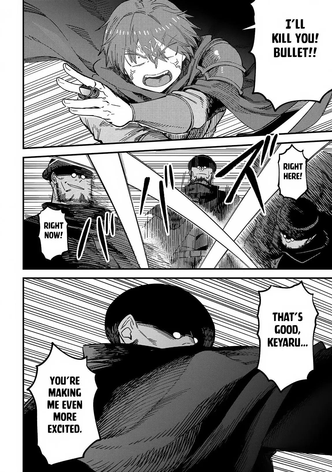 Read Kaifuku Jutsushi No Yarinaoshi - Chapter 64.1 - w5.redo-of-healer-manga.com | Image 18