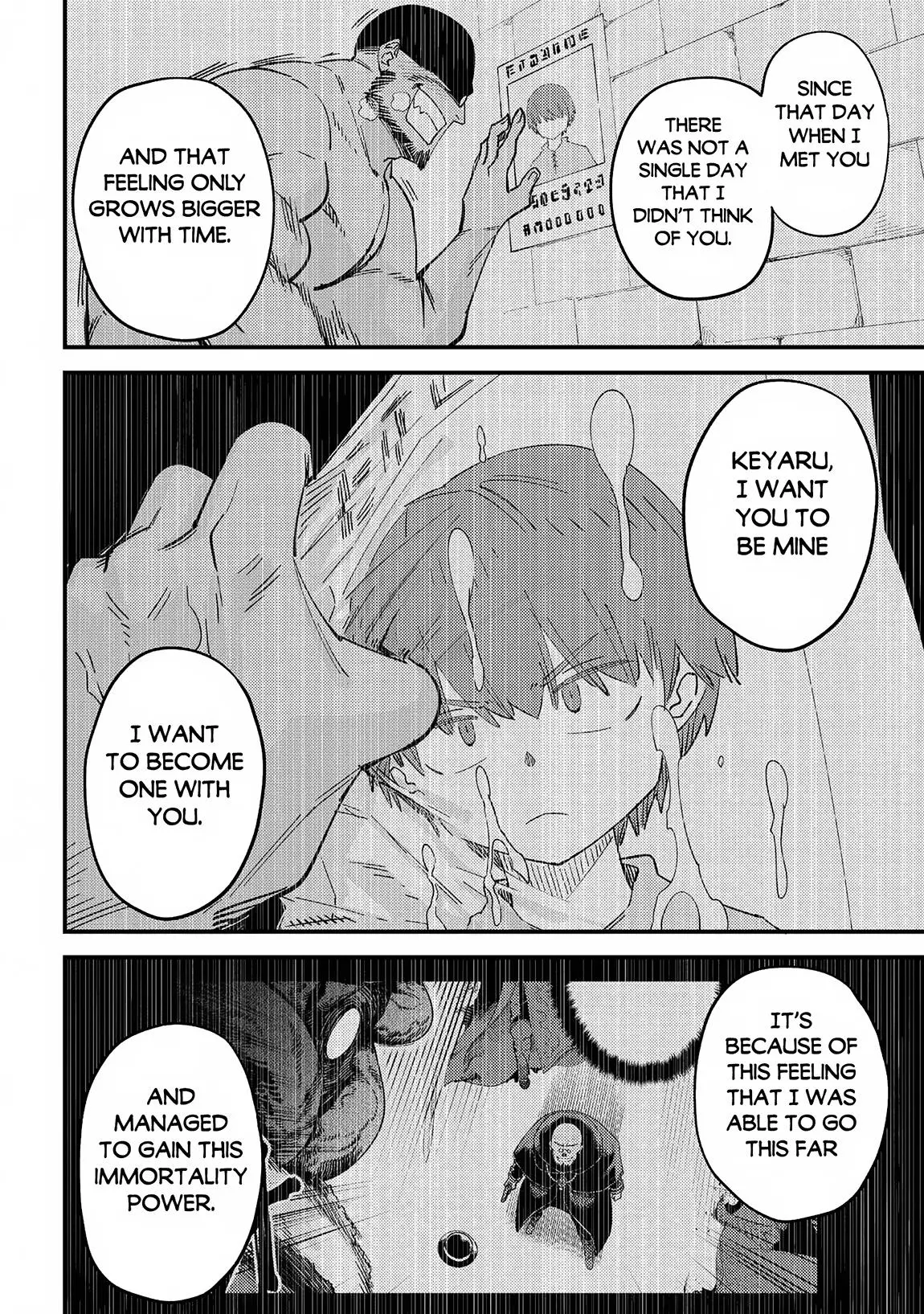 Read Kaifuku Jutsushi No Yarinaoshi - Chapter 64.2 - w5.redo-of-healer-manga.com | Image 3