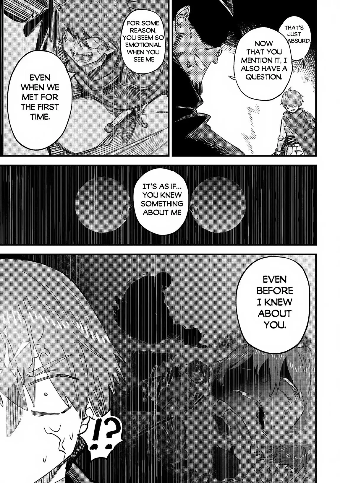 Read Kaifuku Jutsushi No Yarinaoshi - Chapter 64.2 - w5.redo-of-healer-manga.com | Image 4
