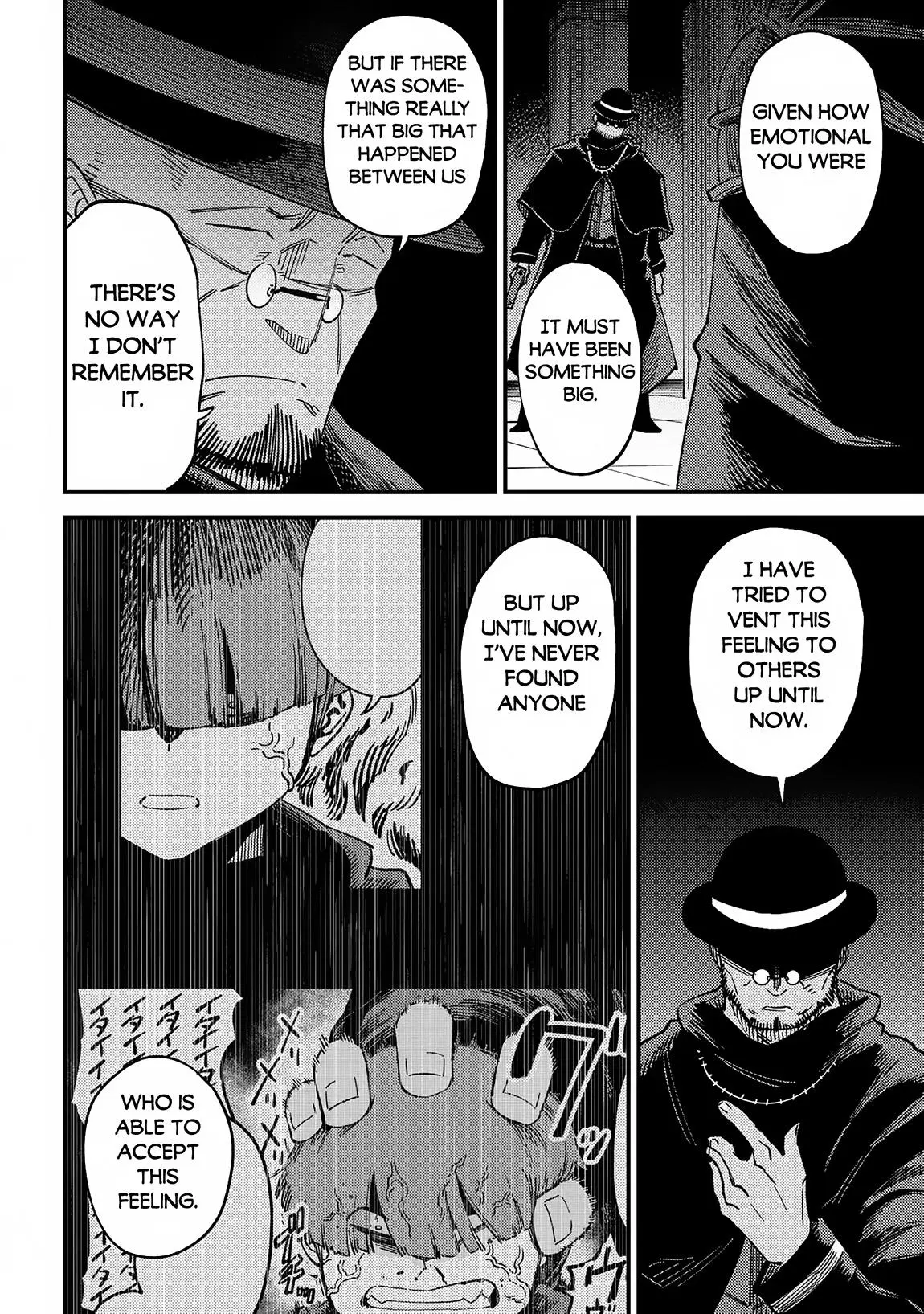 Read Kaifuku Jutsushi No Yarinaoshi - Chapter 64.2 - w5.redo-of-healer-manga.com | Image 5