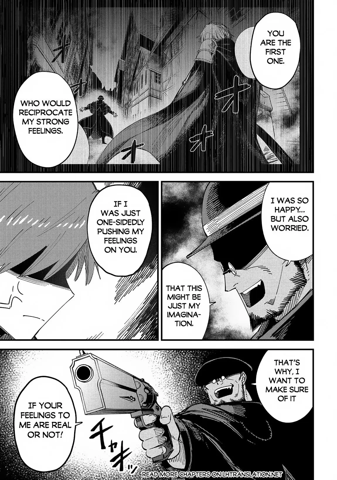 Read Kaifuku Jutsushi No Yarinaoshi - Chapter 64.2 - w5.redo-of-healer-manga.com | Image 6
