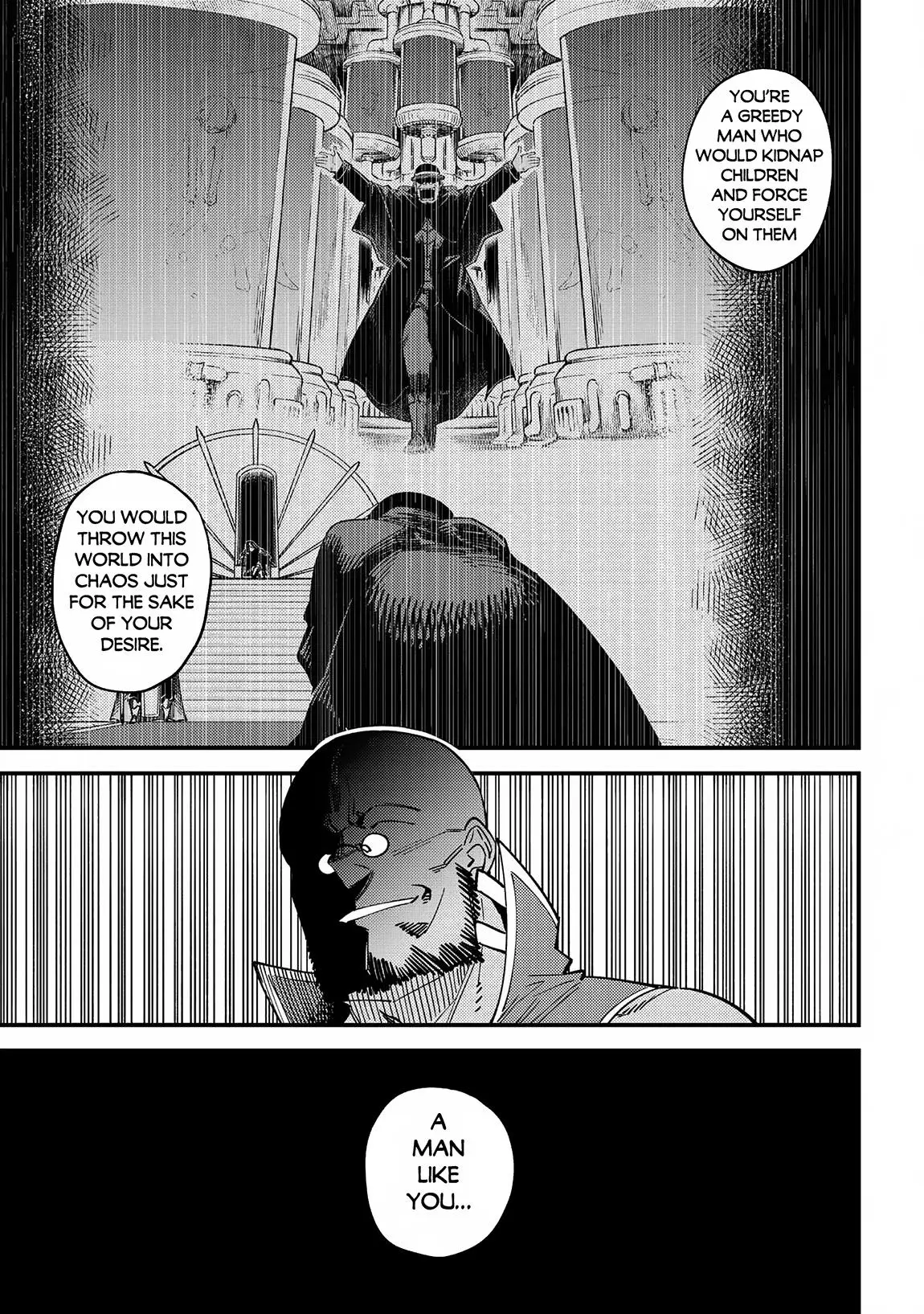 Read Kaifuku Jutsushi No Yarinaoshi - Chapter 64.2 - w5.redo-of-healer-manga.com | Image 8