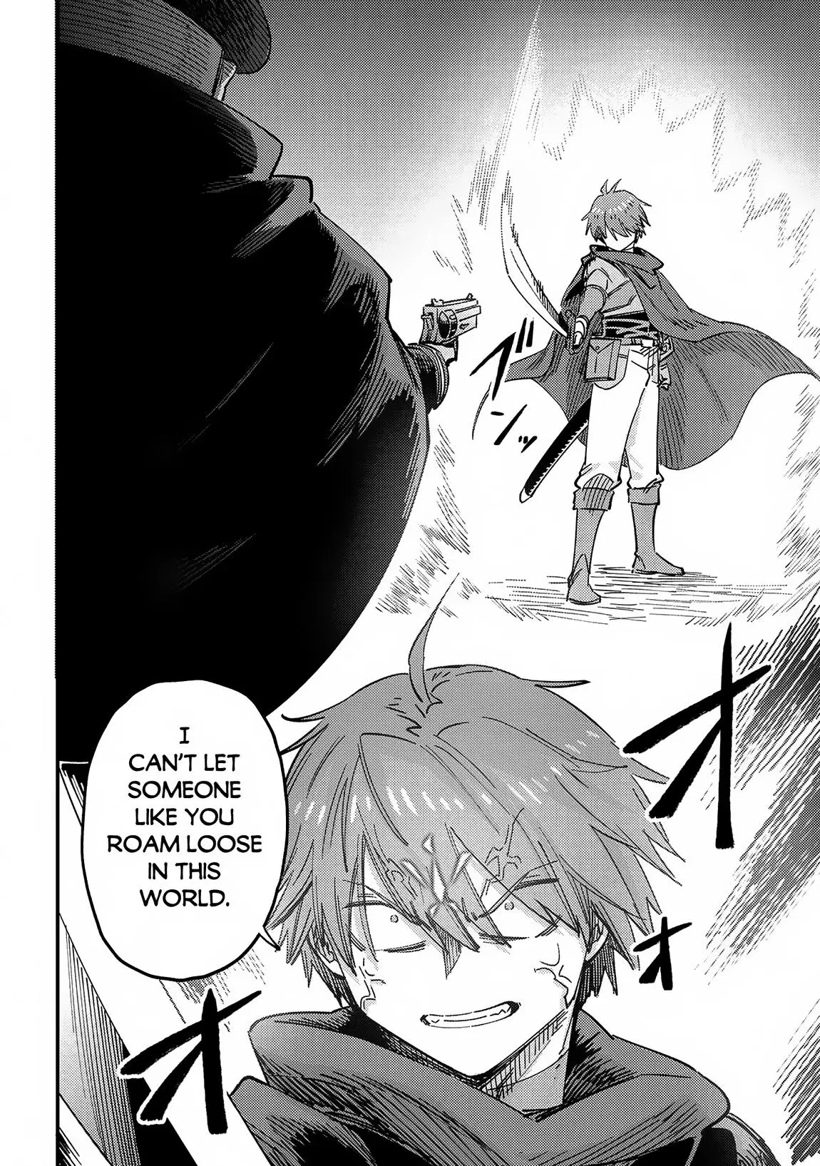Read Kaifuku Jutsushi No Yarinaoshi - Chapter 64.2 - w5.redo-of-healer-manga.com | Image 9
