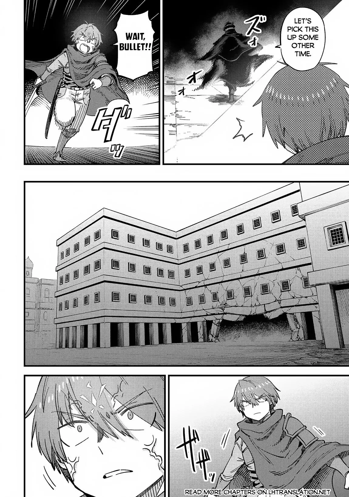 Read Kaifuku Jutsushi No Yarinaoshi - Chapter 64.2 - w5.redo-of-healer-manga.com | Image 11
