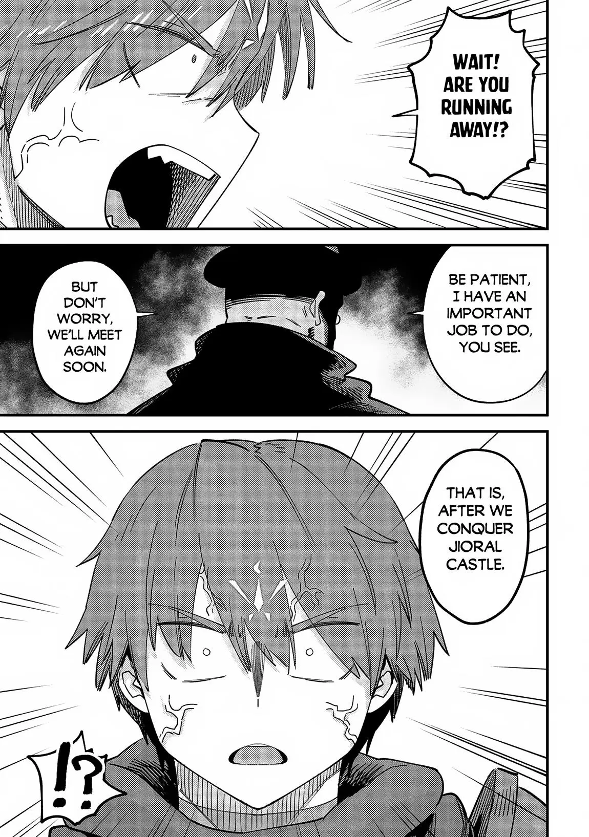 Read Kaifuku Jutsushi No Yarinaoshi - Chapter 64.2 - w5.redo-of-healer-manga.com | Image 14