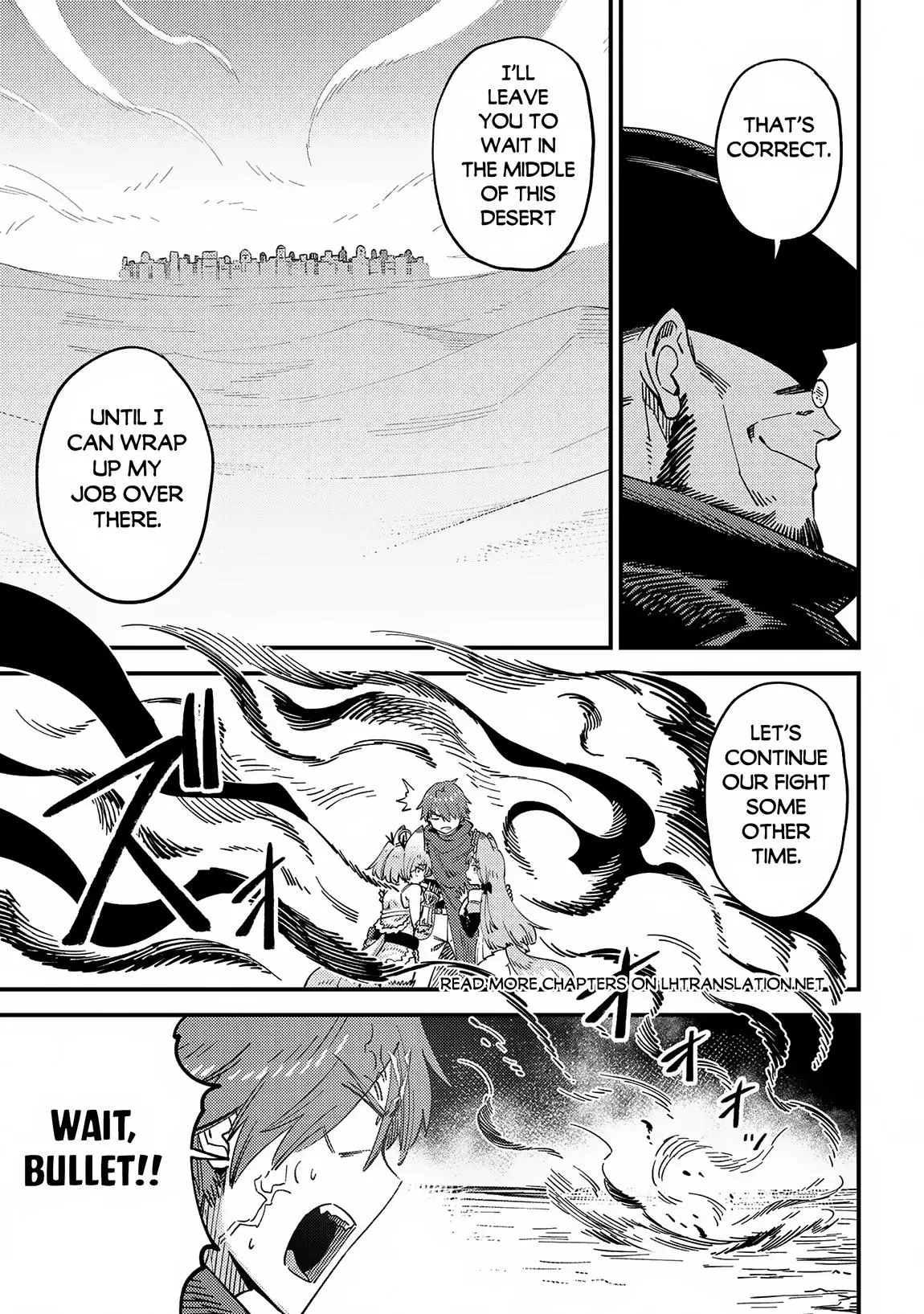 Read Kaifuku Jutsushi No Yarinaoshi - Chapter 64.2 - w5.redo-of-healer-manga.com | Image 16