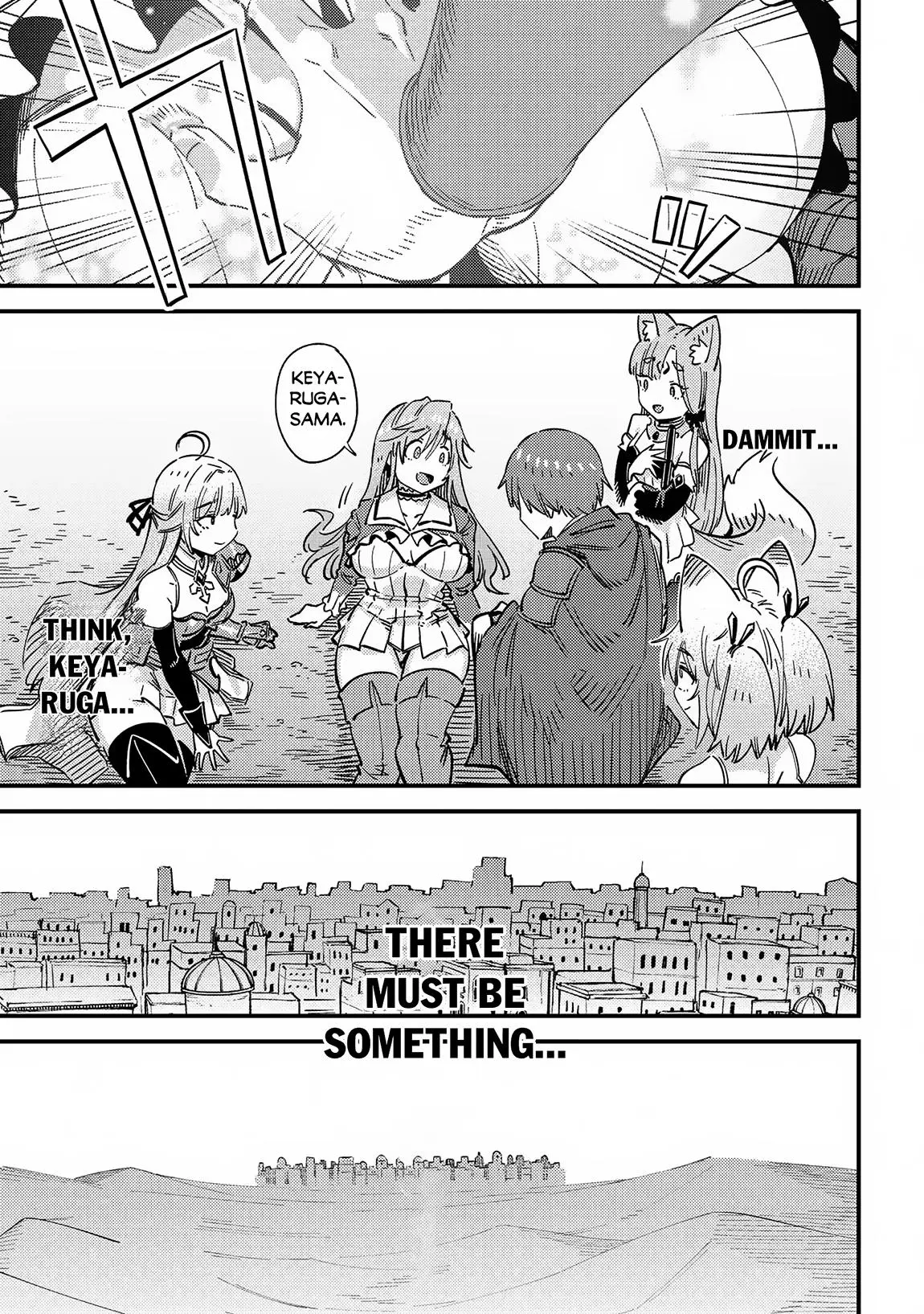 Read Kaifuku Jutsushi No Yarinaoshi - Chapter 64.2 - w5.redo-of-healer-manga.com | Image 18