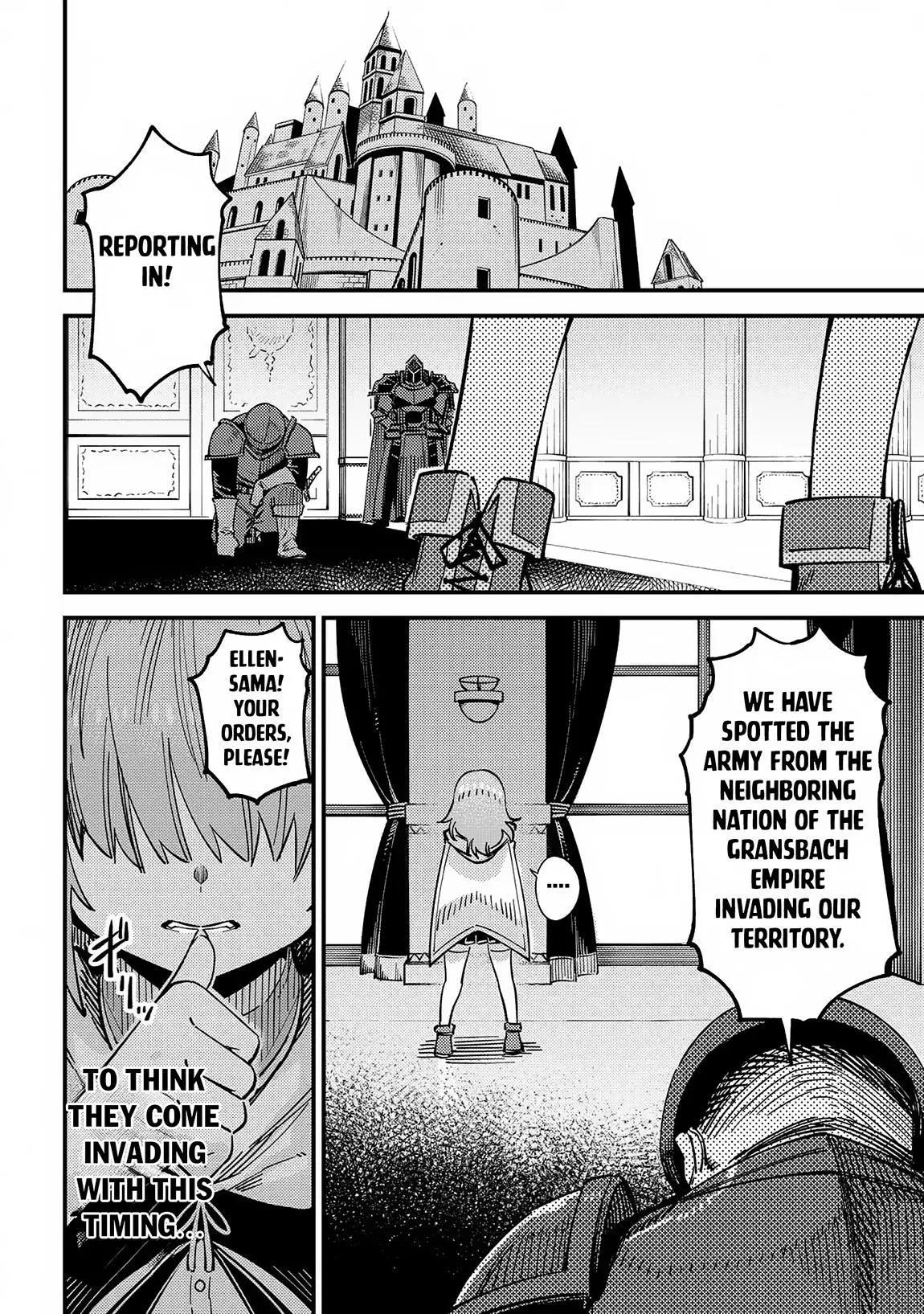 Read Kaifuku Jutsushi No Yarinaoshi - Chapter 64.2 - w5.redo-of-healer-manga.com | Image 19