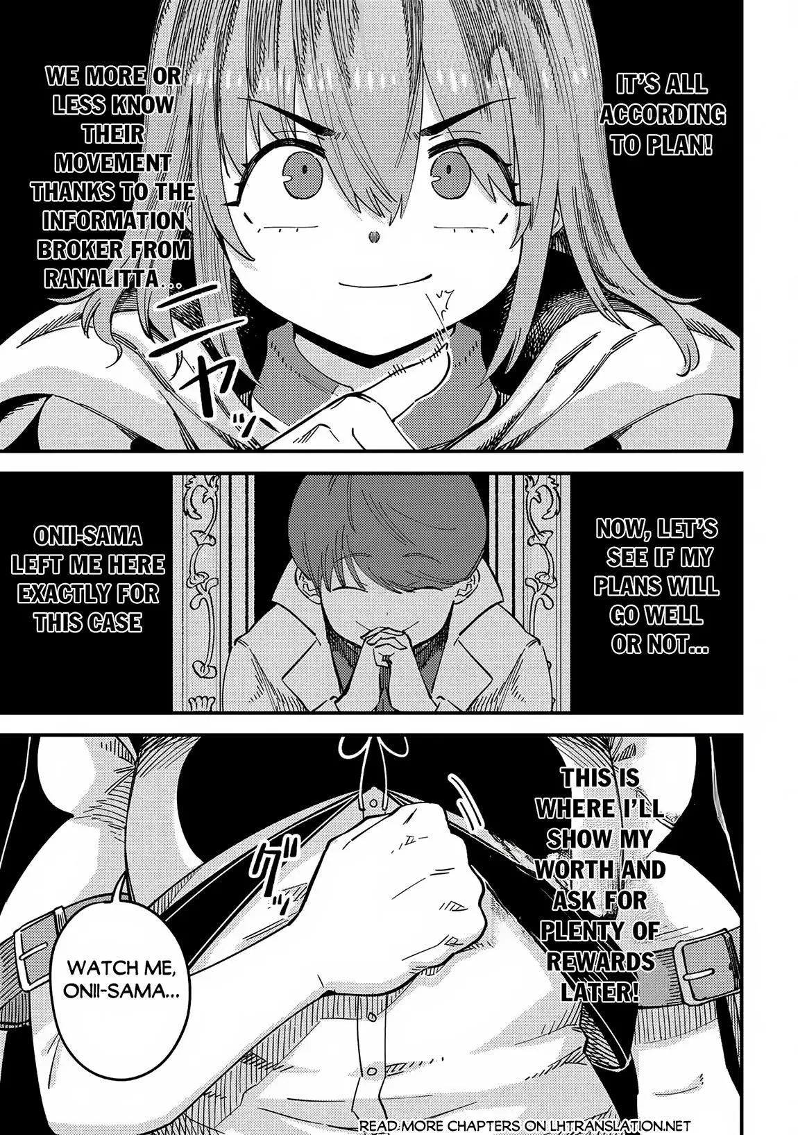 Read Kaifuku Jutsushi No Yarinaoshi - Chapter 64.2 - w5.redo-of-healer-manga.com | Image 20