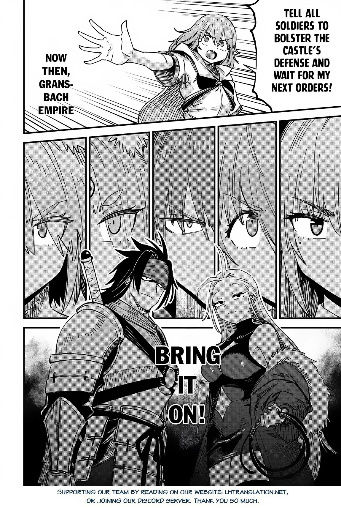 Read Kaifuku Jutsushi No Yarinaoshi - Chapter 64.2 - w5.redo-of-healer-manga.com | Image 21