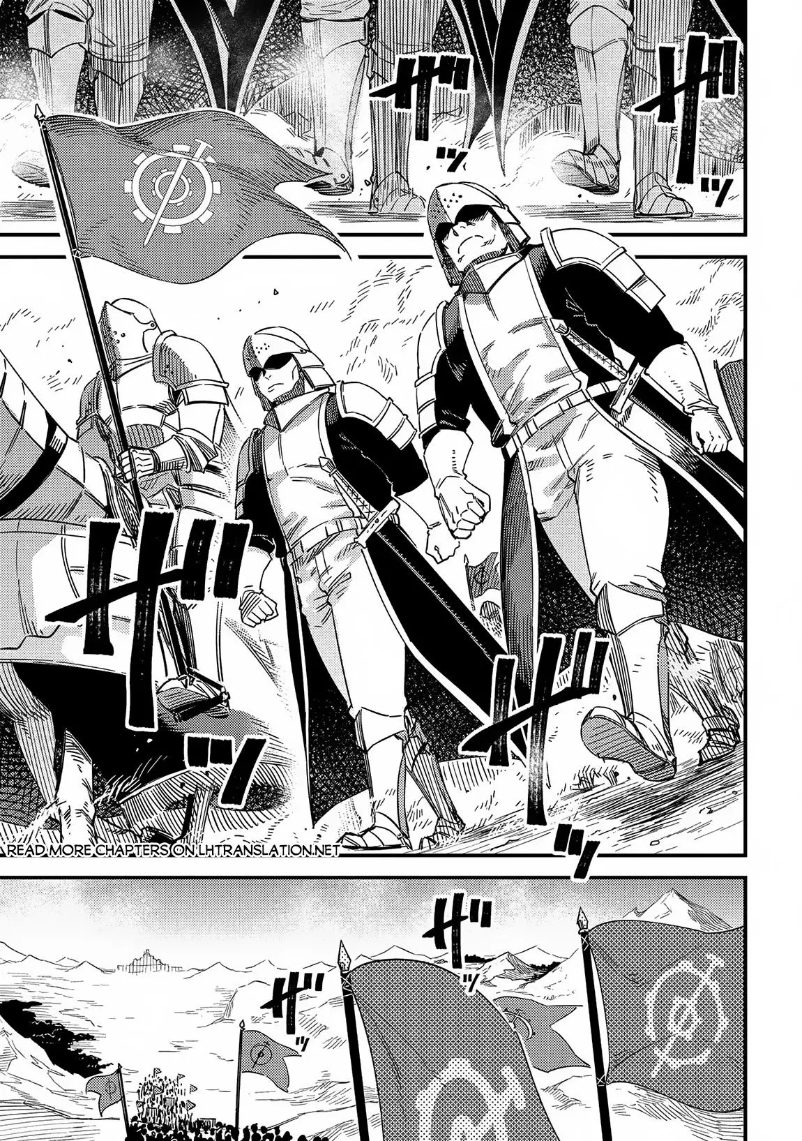 Read Kaifuku Jutsushi No Yarinaoshi - Chapter 65.1 - w5.redo-of-healer-manga.com | Image 2