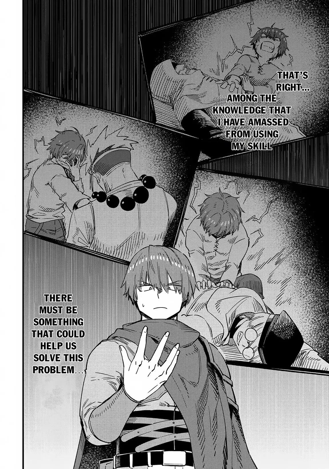 Read Kaifuku Jutsushi No Yarinaoshi - Chapter 65.1 - w5.redo-of-healer-manga.com | Image 5