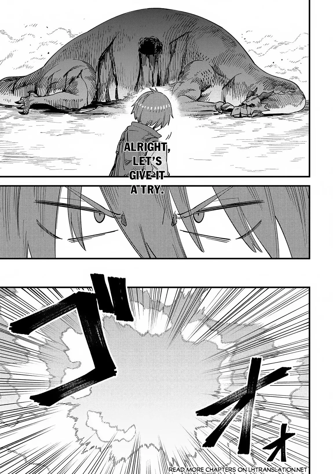 Read Kaifuku Jutsushi No Yarinaoshi - Chapter 65.1 - w5.redo-of-healer-manga.com | Image 6