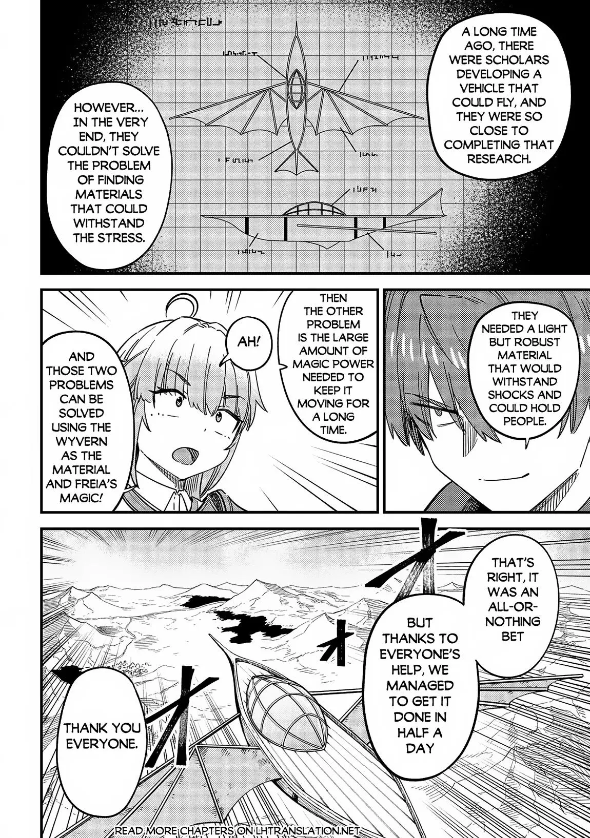 Read Kaifuku Jutsushi No Yarinaoshi - Chapter 65.1 - w5.redo-of-healer-manga.com | Image 11