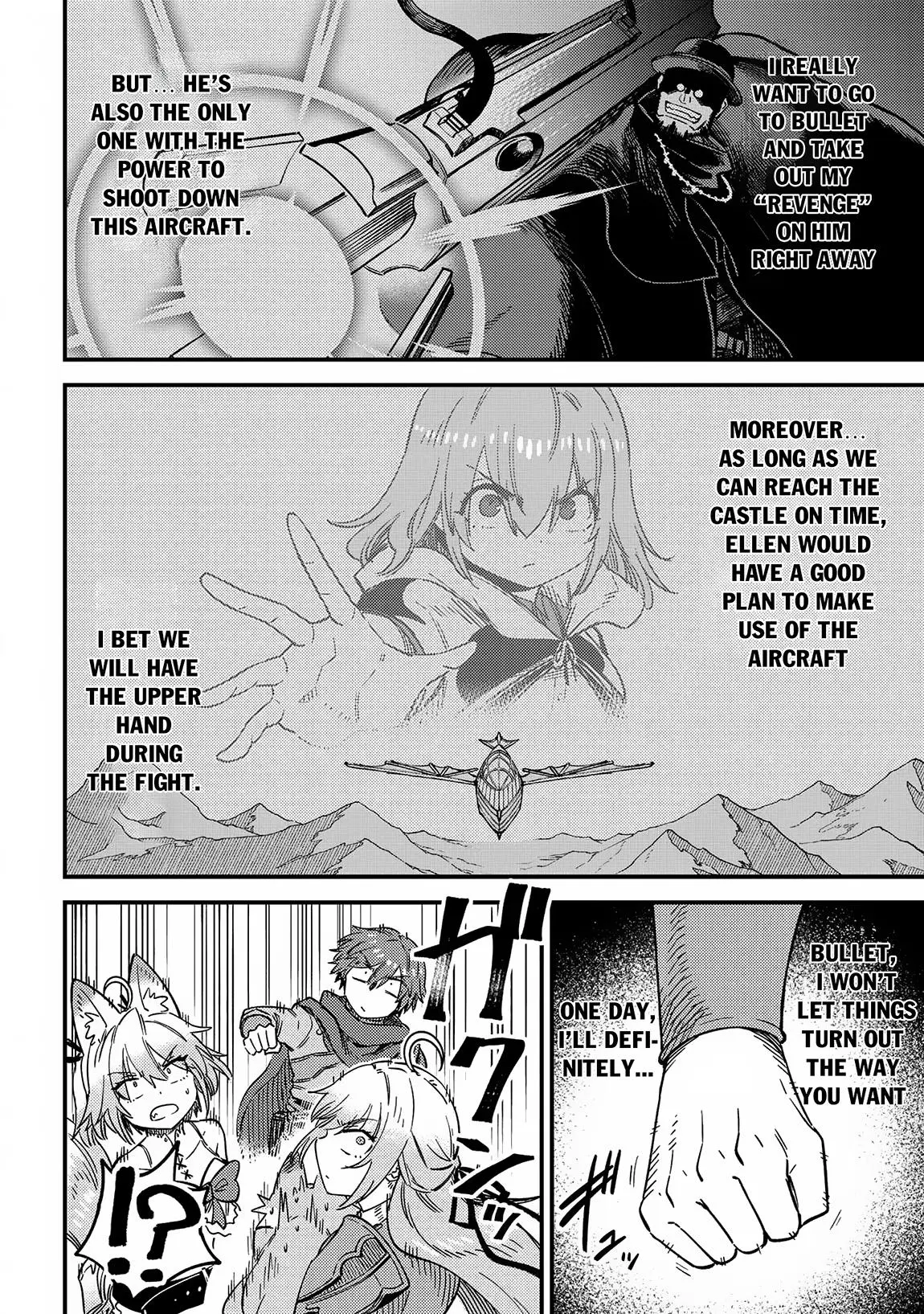 Read Kaifuku Jutsushi No Yarinaoshi - Chapter 65.1 - w5.redo-of-healer-manga.com | Image 13