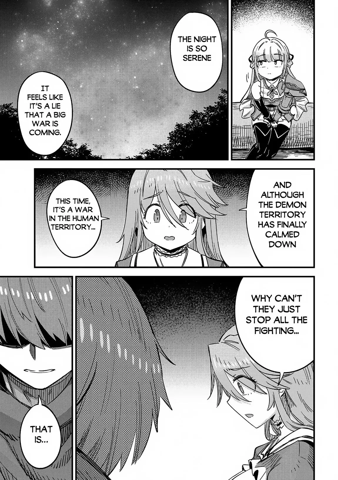 Read Kaifuku Jutsushi No Yarinaoshi - Chapter 65.2 - w5.redo-of-healer-manga.com | Image 4