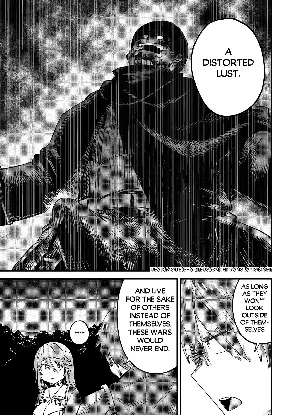 Read Kaifuku Jutsushi No Yarinaoshi - Chapter 65.2 - w5.redo-of-healer-manga.com | Image 6