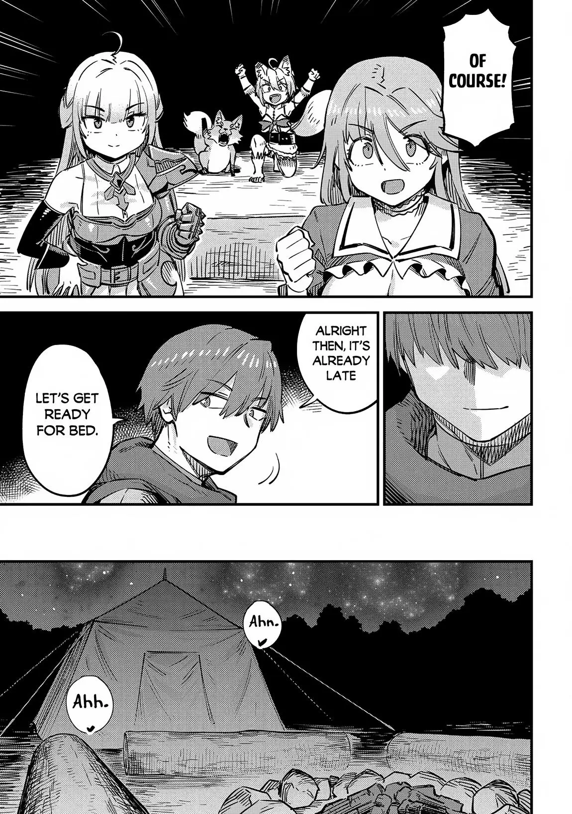 Read Kaifuku Jutsushi No Yarinaoshi - Chapter 65.2 - w5.redo-of-healer-manga.com | Image 8