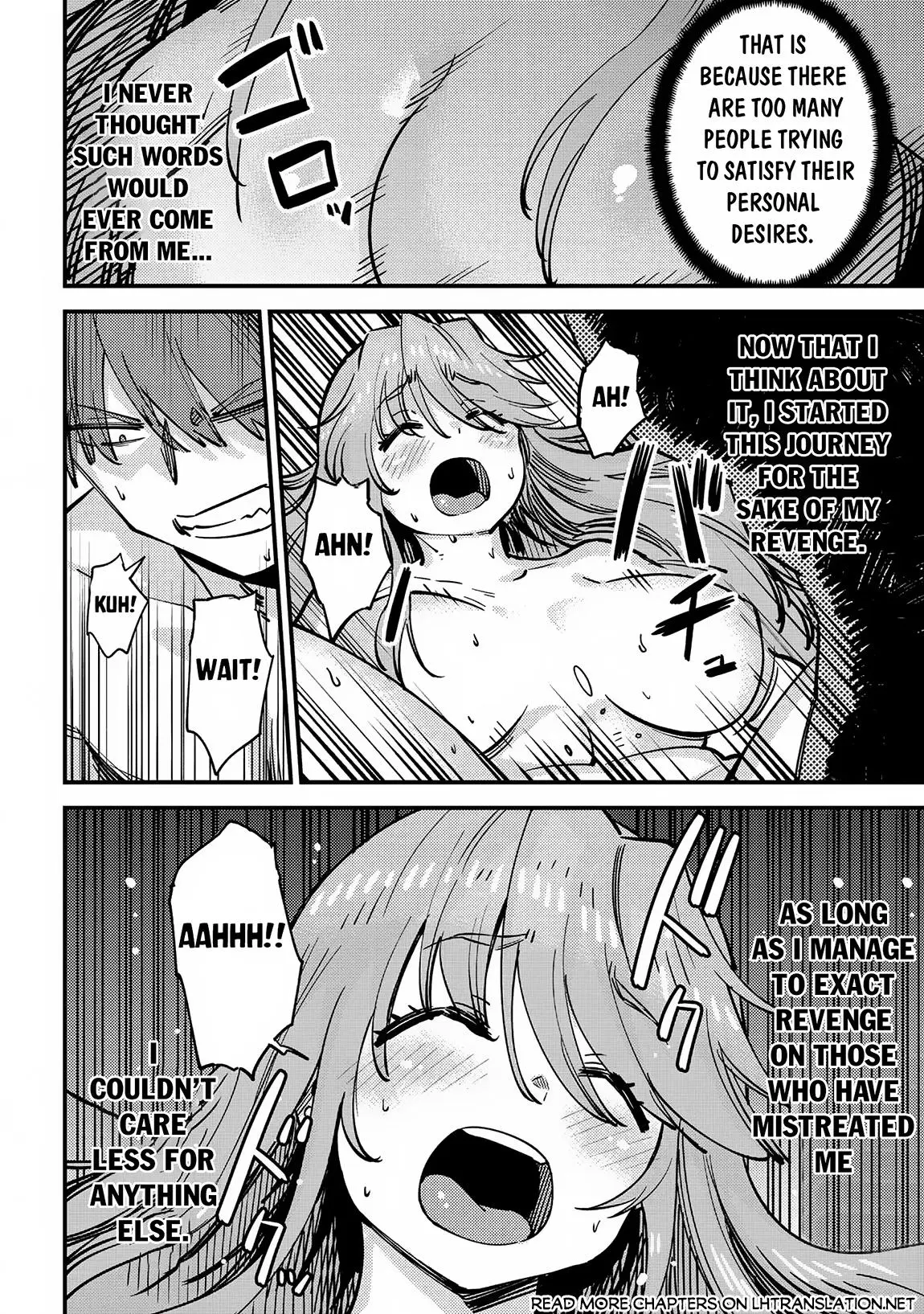 Read Kaifuku Jutsushi No Yarinaoshi - Chapter 65.2 - w5.redo-of-healer-manga.com | Image 10