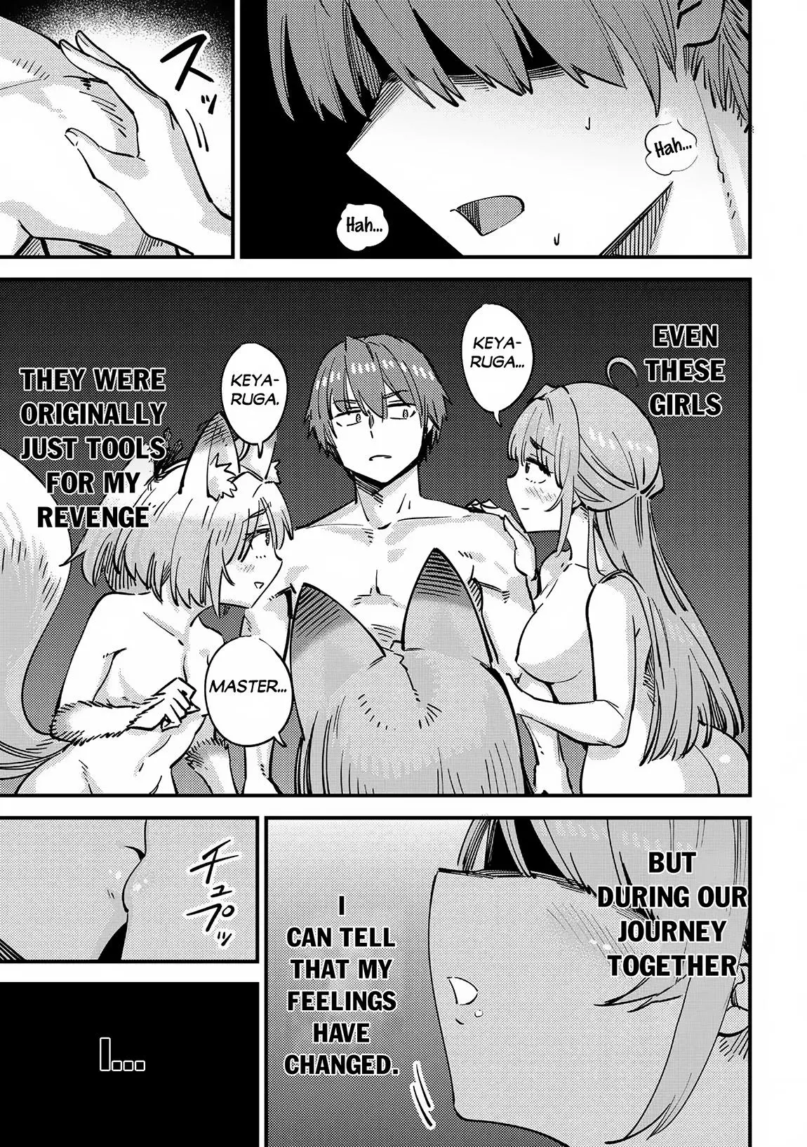 Read Kaifuku Jutsushi No Yarinaoshi - Chapter 65.2 - w5.redo-of-healer-manga.com | Image 11
