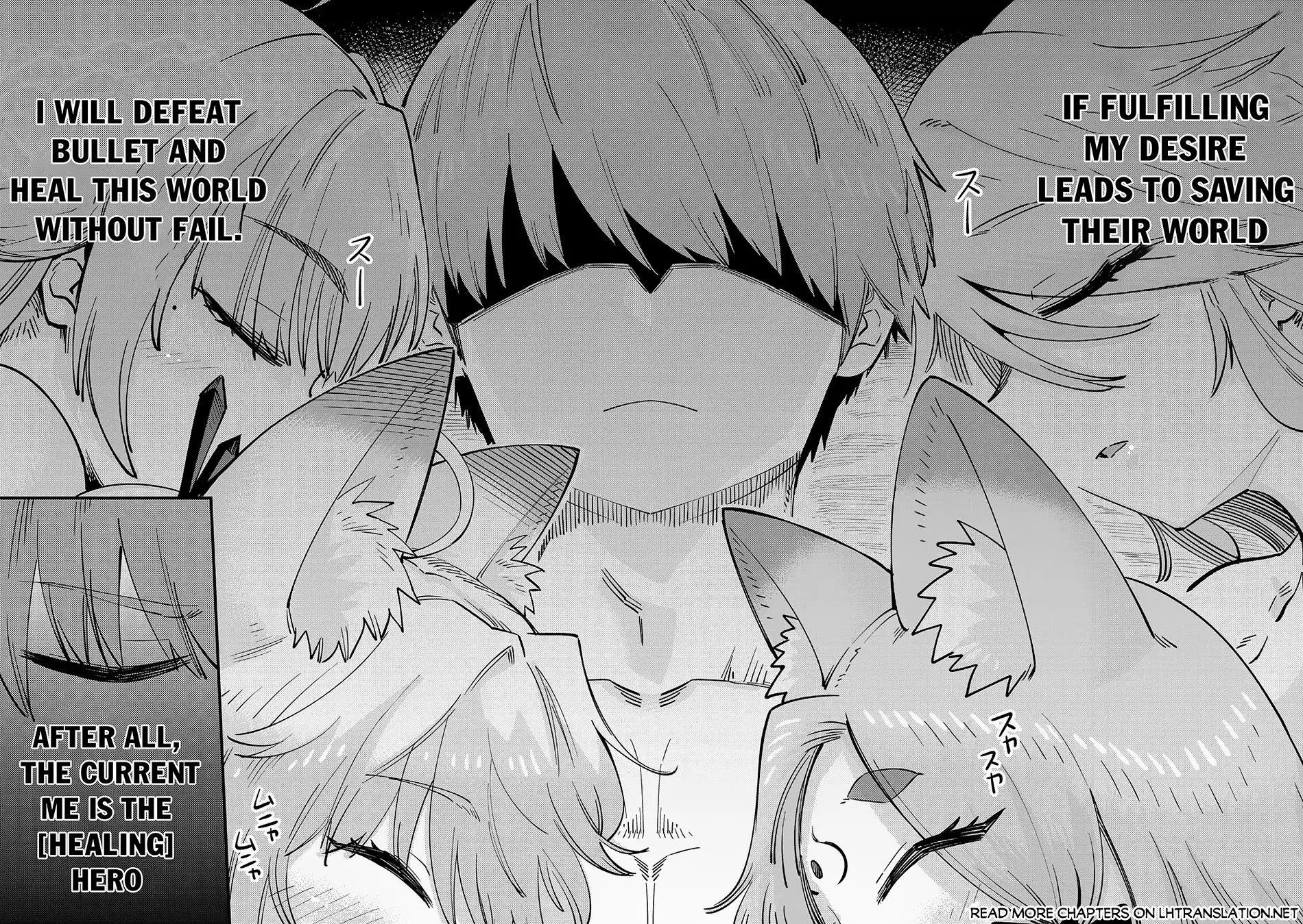 Read Kaifuku Jutsushi No Yarinaoshi - Chapter 65.2 - w5.redo-of-healer-manga.com | Image 14