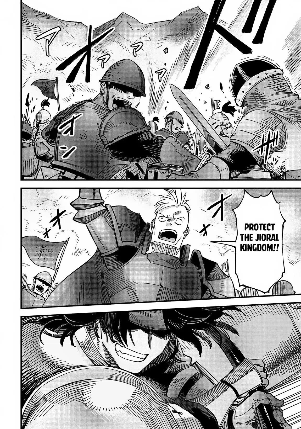 Read Kaifuku Jutsushi No Yarinaoshi - Chapter 66.1 - w5.redo-of-healer-manga.com | Image 3