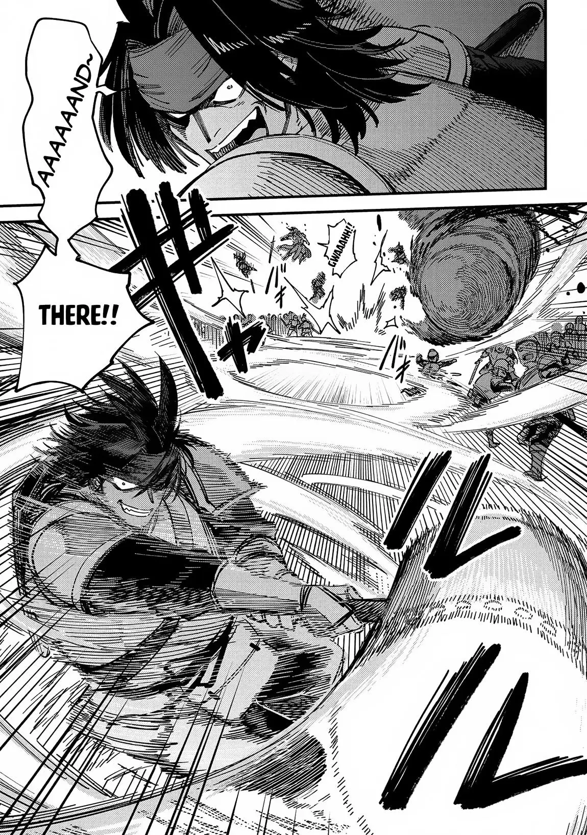 Read Kaifuku Jutsushi No Yarinaoshi - Chapter 66.1 - w5.redo-of-healer-manga.com | Image 6