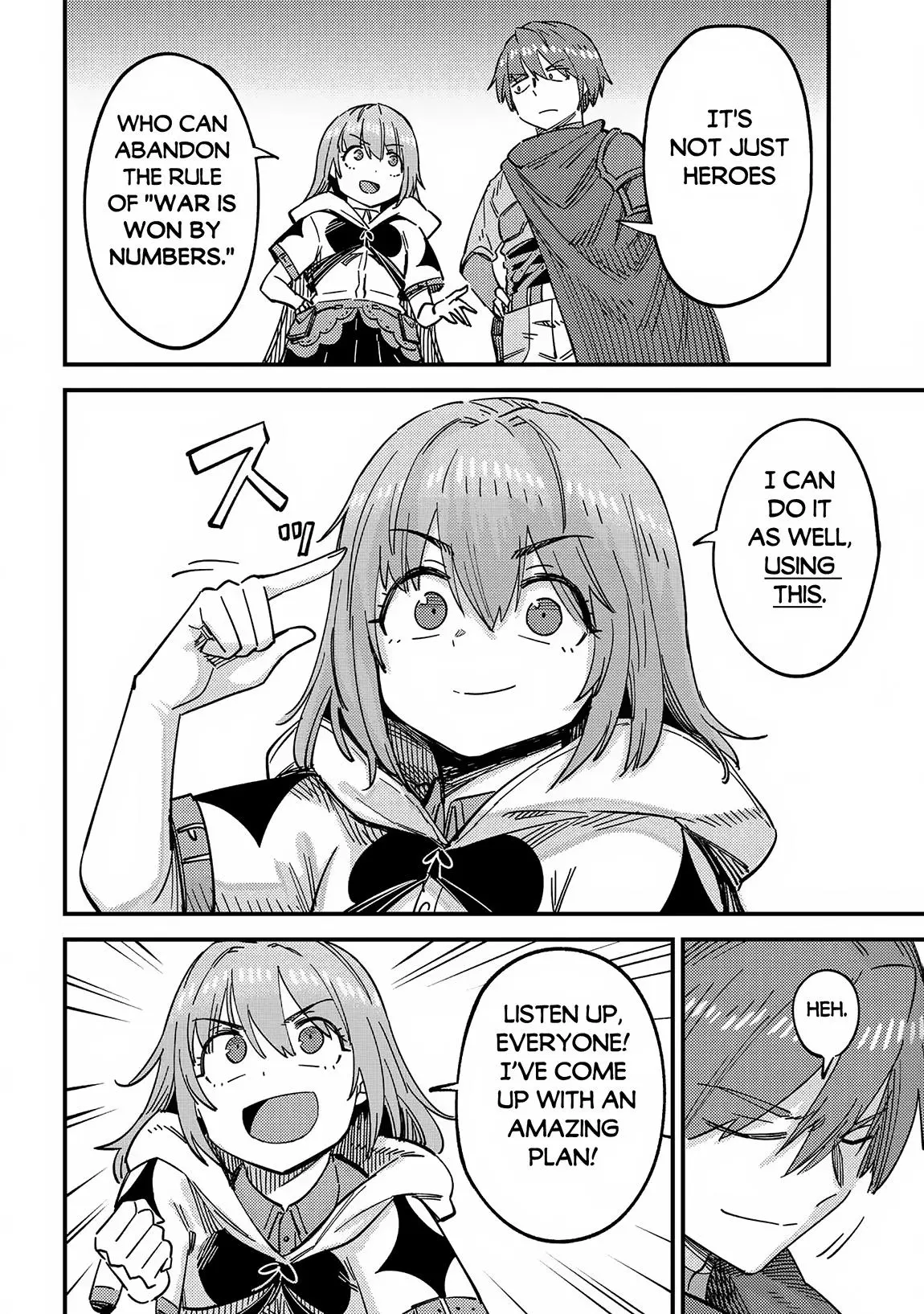 Read Kaifuku Jutsushi No Yarinaoshi - Chapter 66.1 - w5.redo-of-healer-manga.com | Image 15