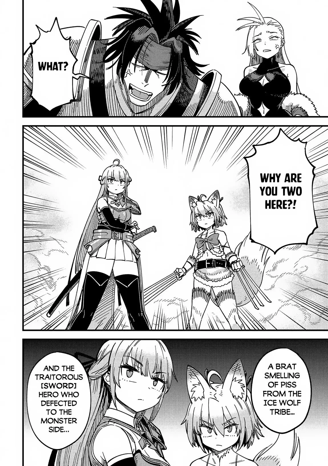 Read Kaifuku Jutsushi No Yarinaoshi - Chapter 66.1 - w5.redo-of-healer-manga.com | Image 17