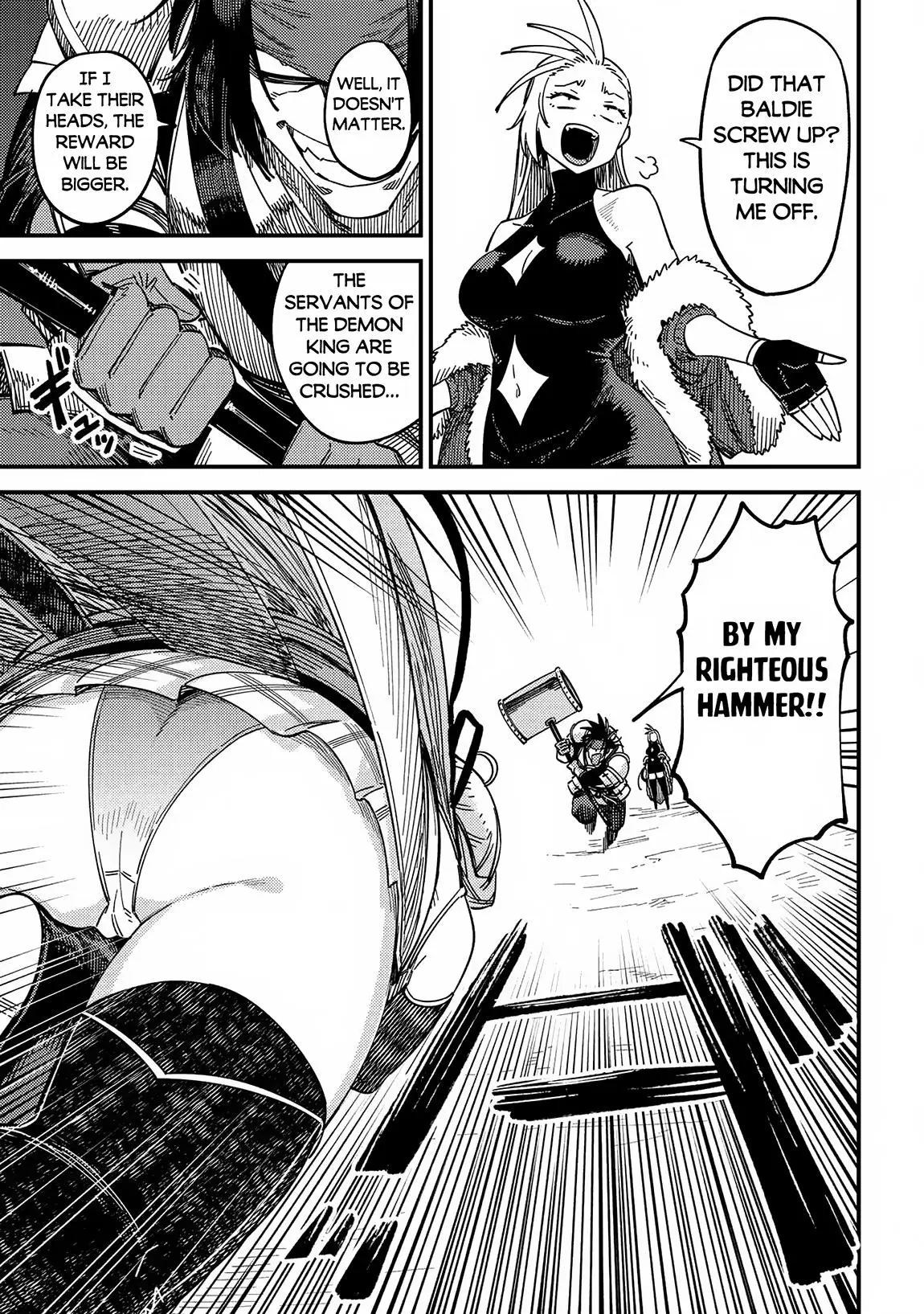 Read Kaifuku Jutsushi No Yarinaoshi - Chapter 66.1 - w5.redo-of-healer-manga.com | Image 18
