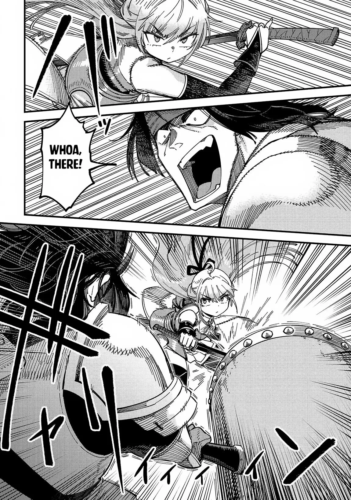 Read Kaifuku Jutsushi No Yarinaoshi - Chapter 66.1 - w5.redo-of-healer-manga.com | Image 19