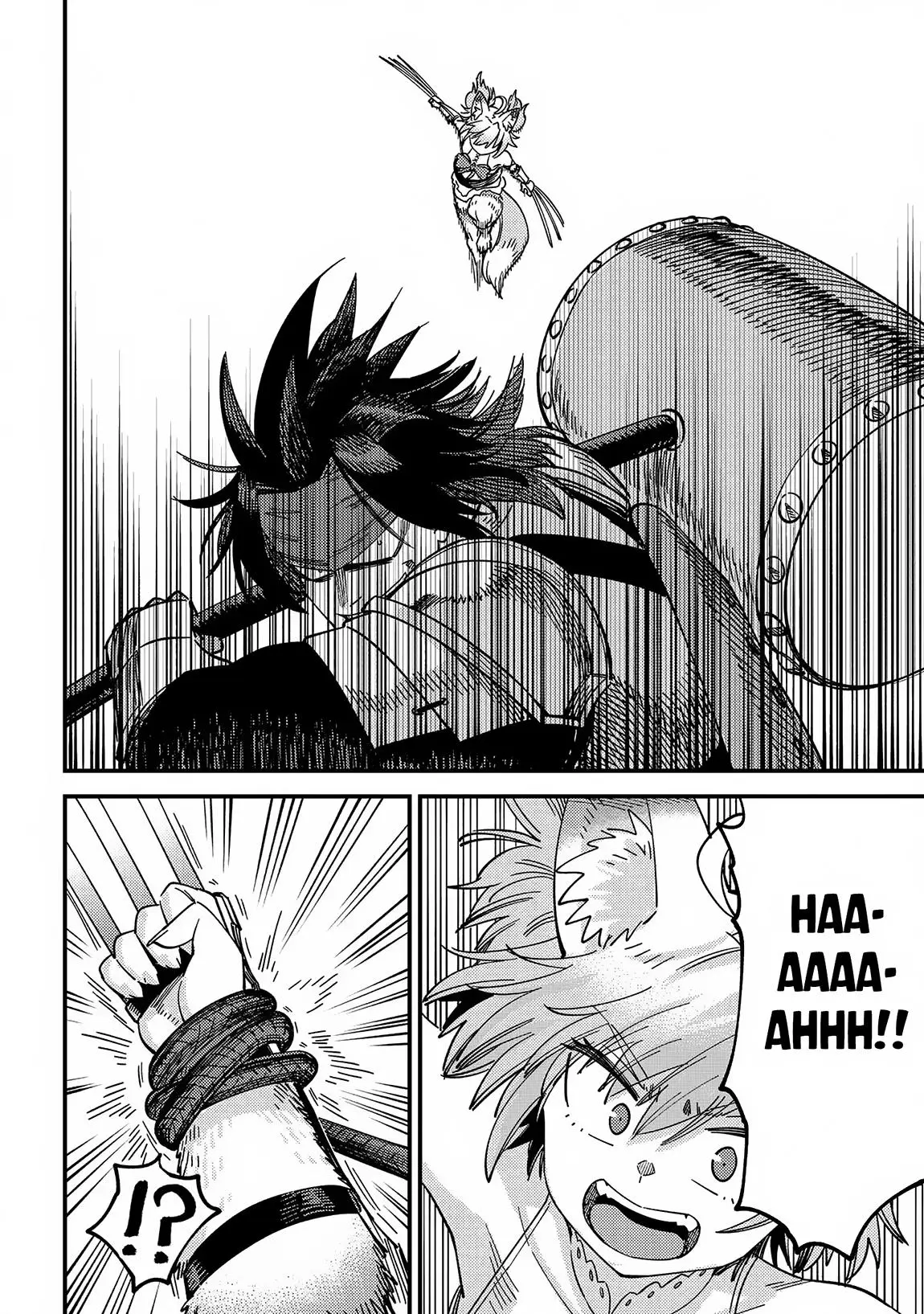 Read Kaifuku Jutsushi No Yarinaoshi - Chapter 66.1 - w5.redo-of-healer-manga.com | Image 21