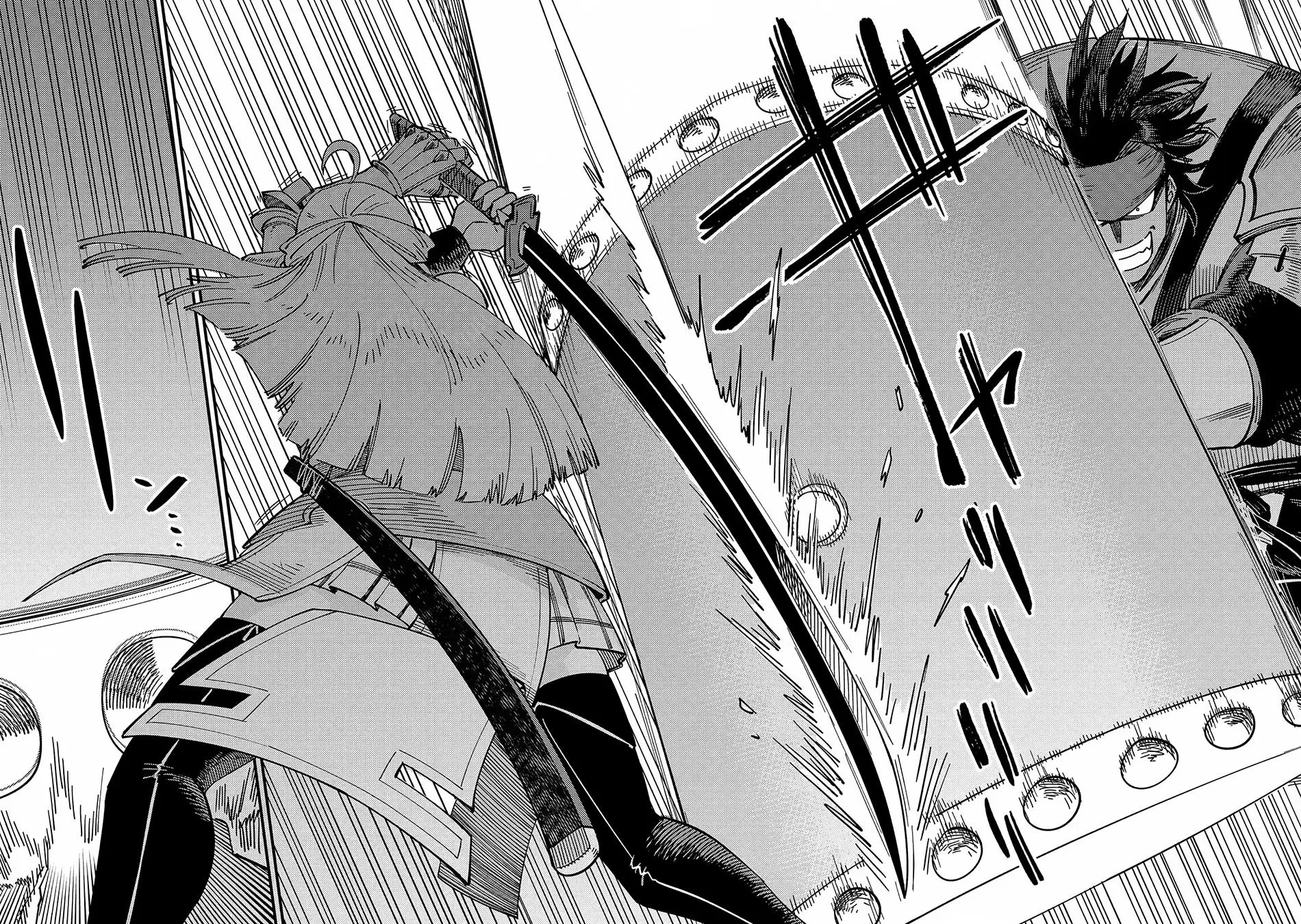Read Kaifuku Jutsushi No Yarinaoshi - Chapter 66.1 - w5.redo-of-healer-manga.com | Image 23