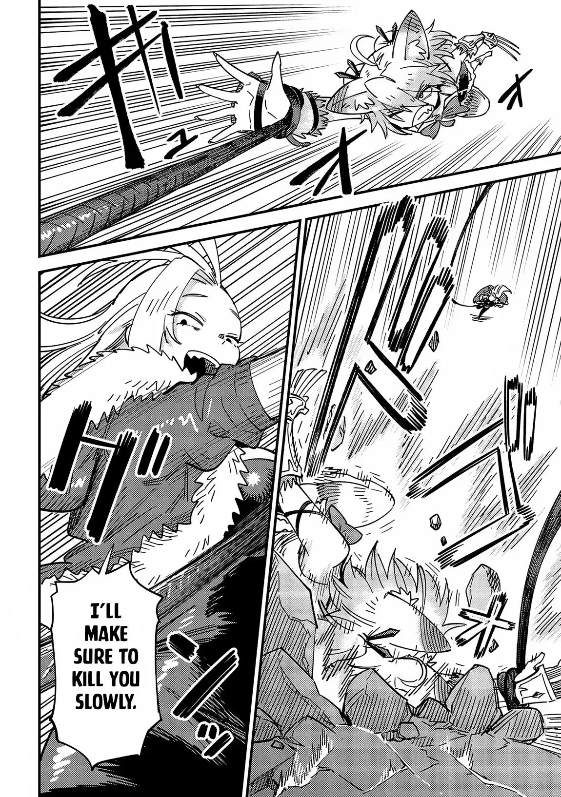 Read Kaifuku Jutsushi No Yarinaoshi - Chapter 66.2 - w5.redo-of-healer-manga.com | Image 2