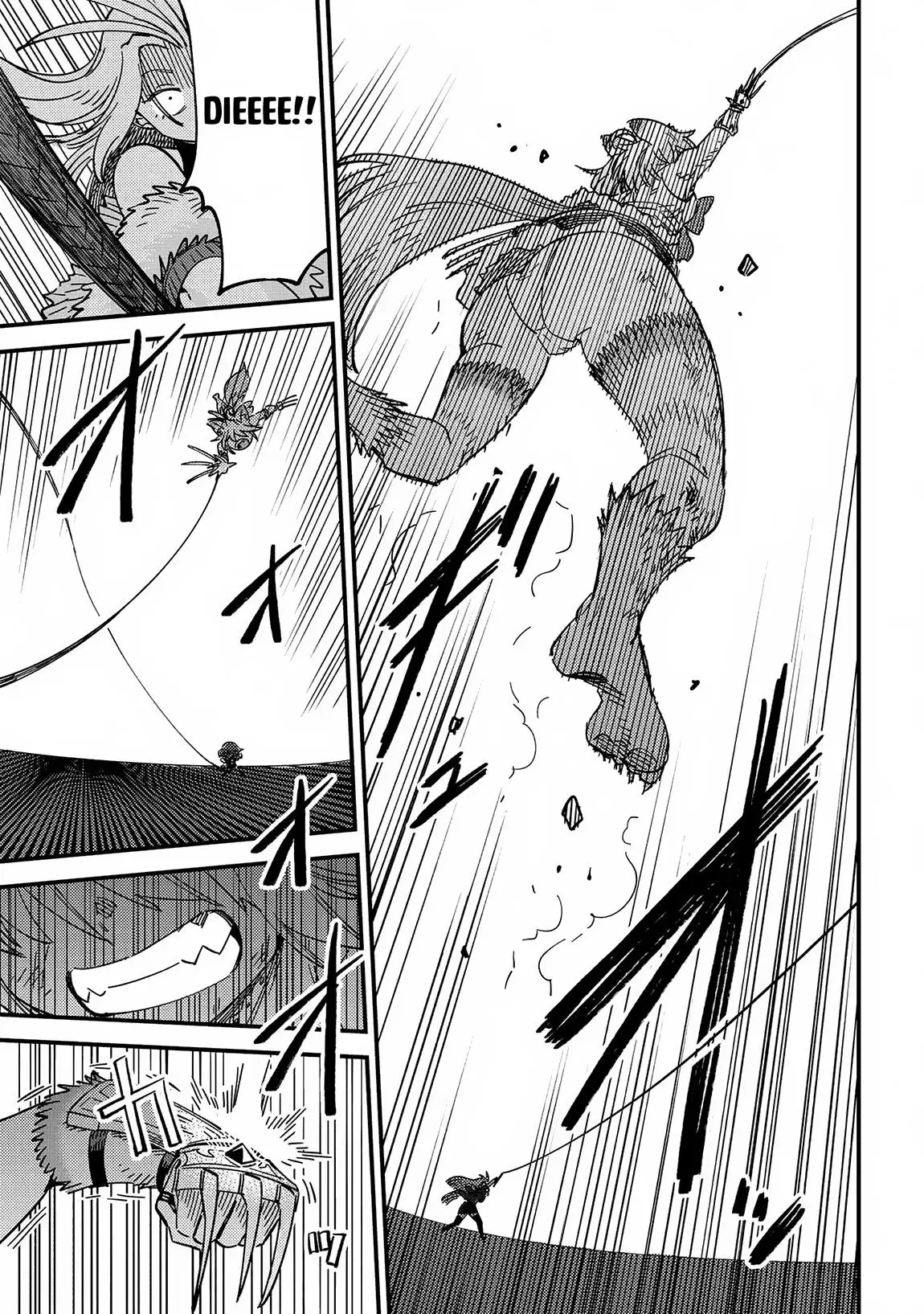 Read Kaifuku Jutsushi No Yarinaoshi - Chapter 66.2 - w5.redo-of-healer-manga.com | Image 3