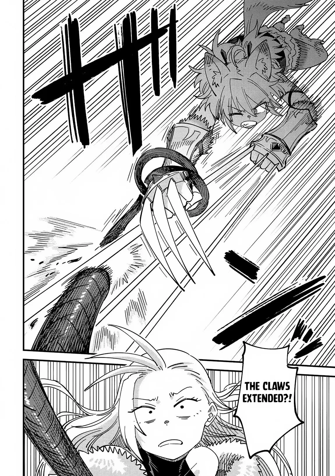 Read Kaifuku Jutsushi No Yarinaoshi - Chapter 66.2 - w5.redo-of-healer-manga.com | Image 4