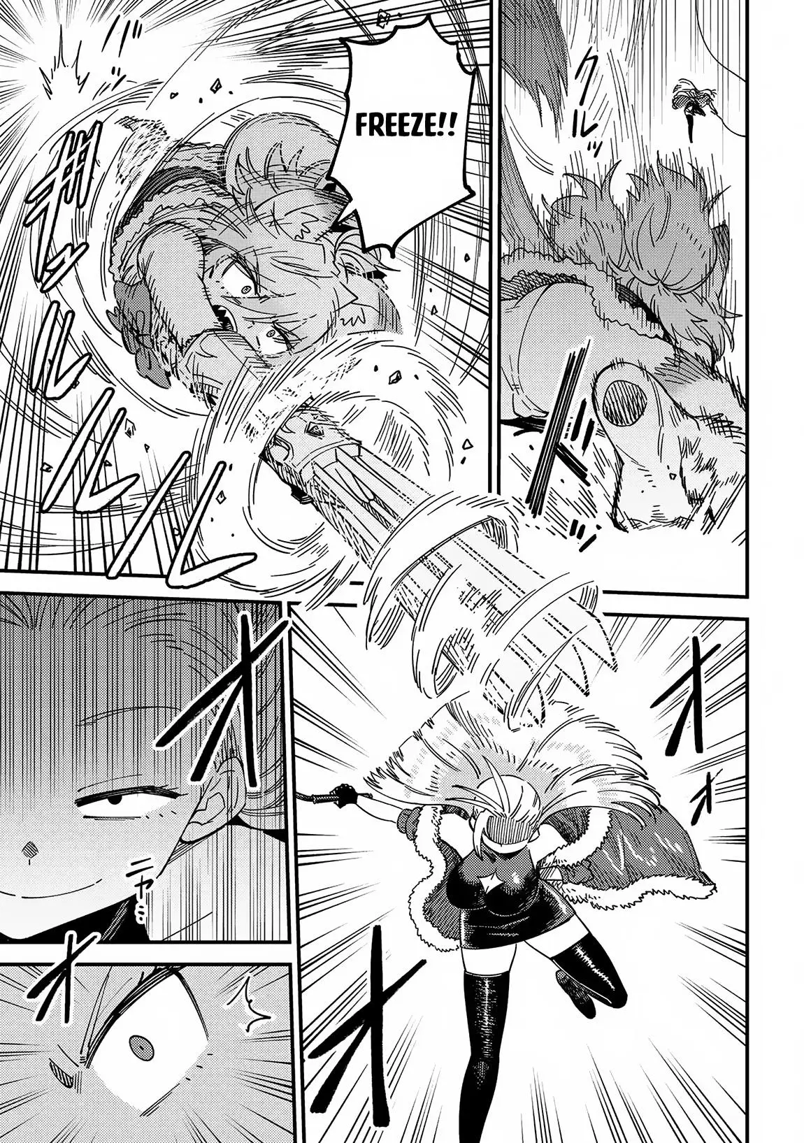 Read Kaifuku Jutsushi No Yarinaoshi - Chapter 66.2 - w5.redo-of-healer-manga.com | Image 5