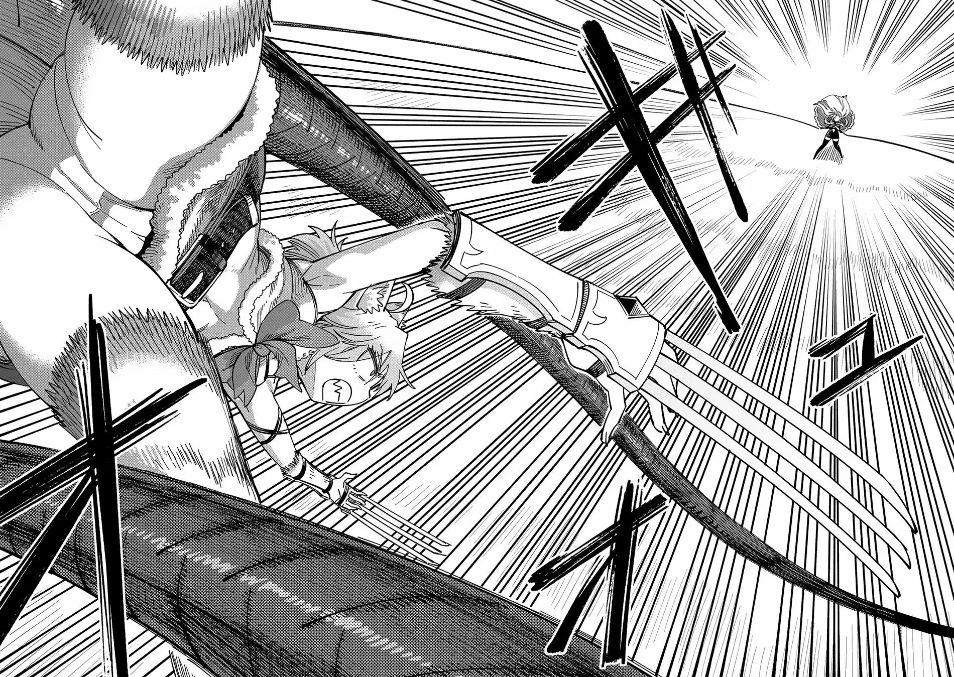 Read Kaifuku Jutsushi No Yarinaoshi - Chapter 66.2 - w5.redo-of-healer-manga.com | Image 6